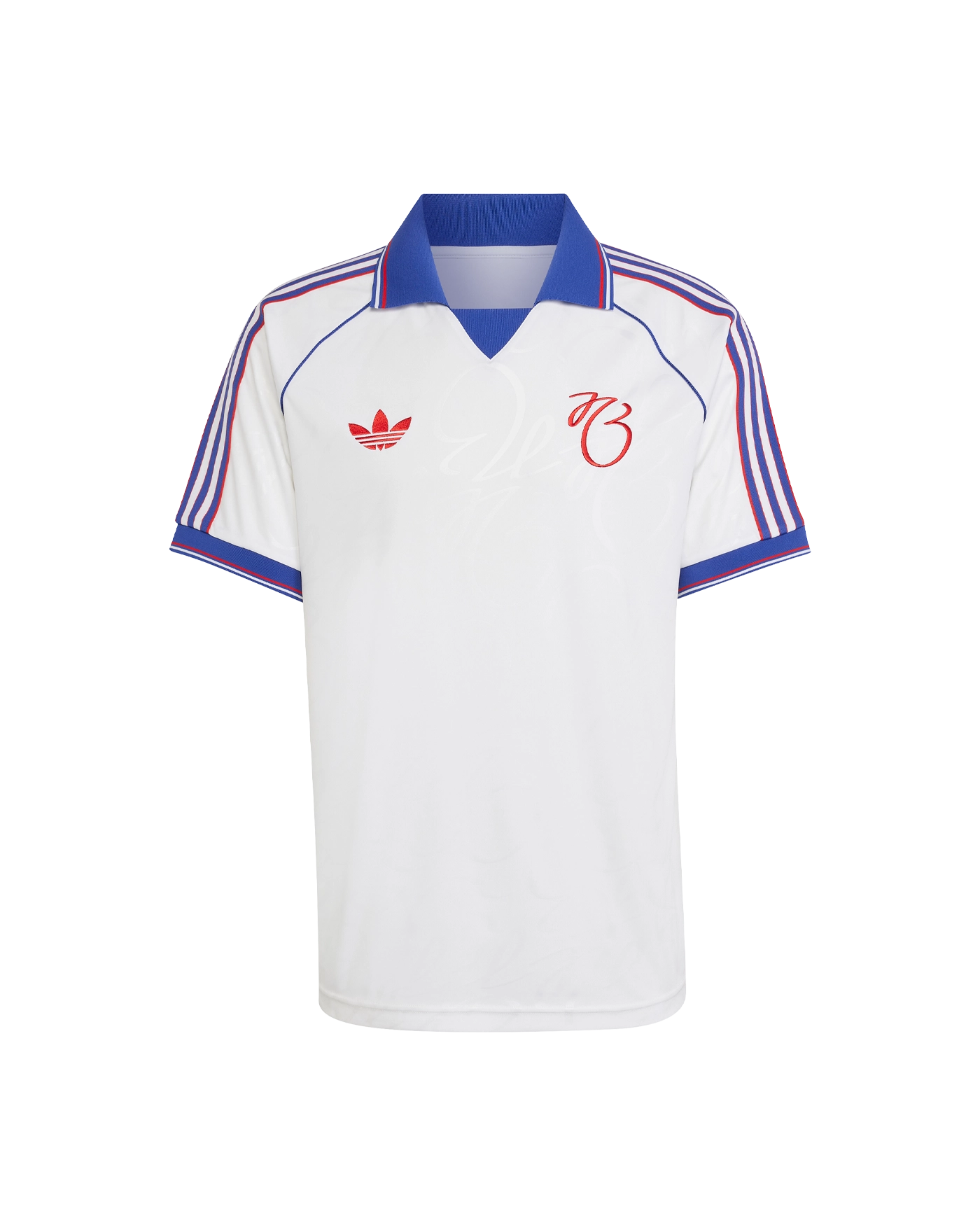 YESEYESEE X ADIDAS BS TEAM TEE