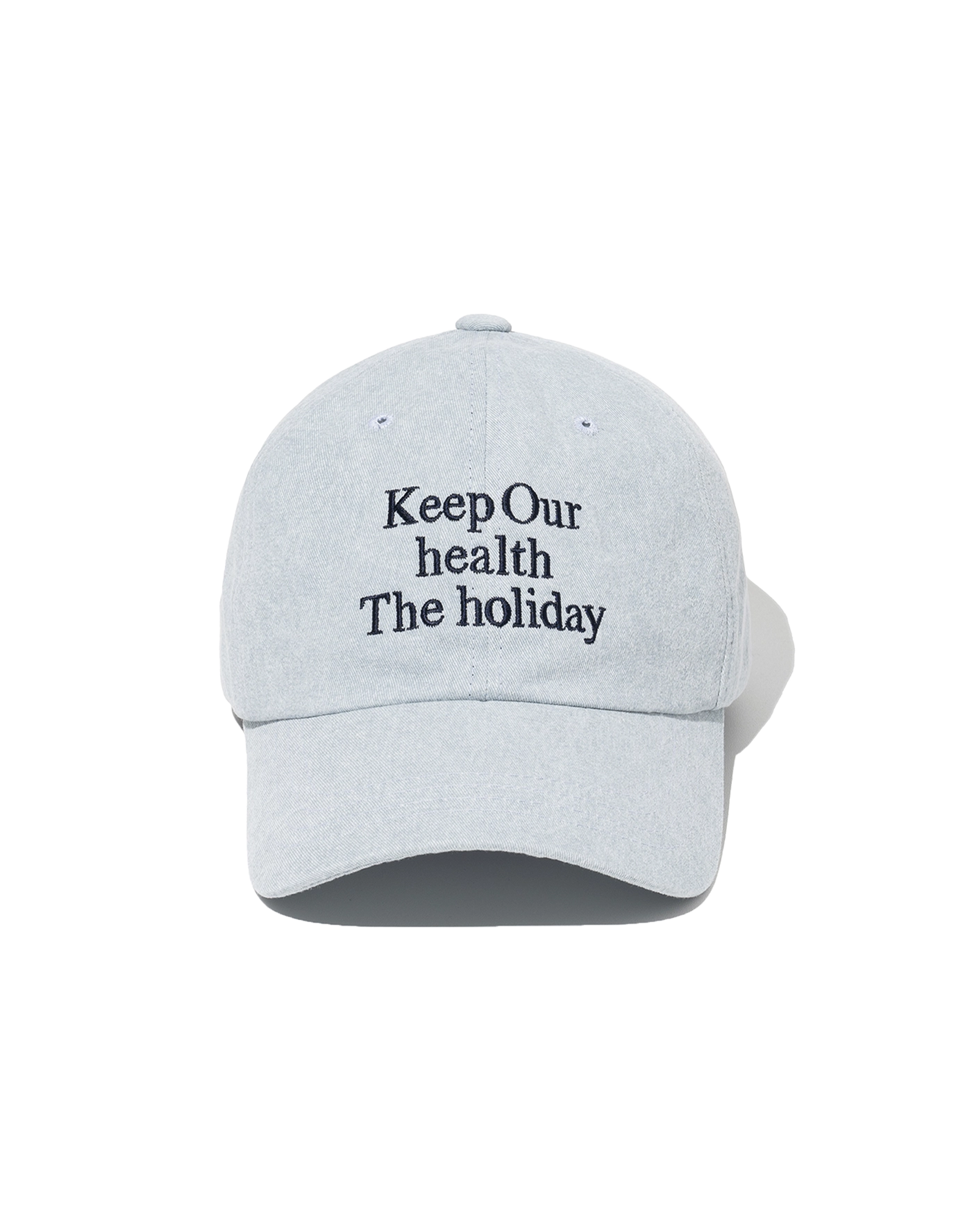MILLO ARCHIVE Holiday Signature Ball Cap