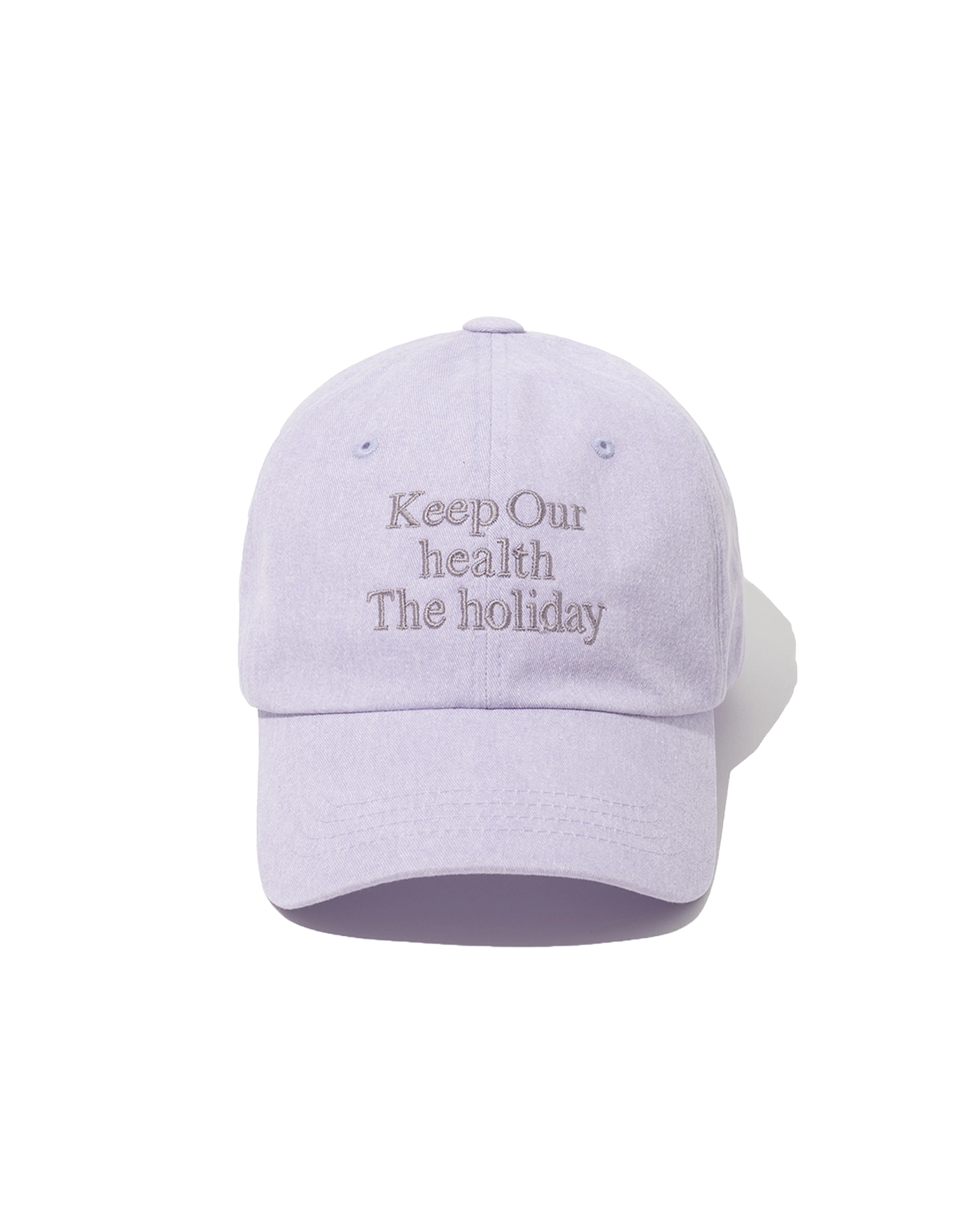 MILLO ARCHIVE Holiday Signature Ball Cap