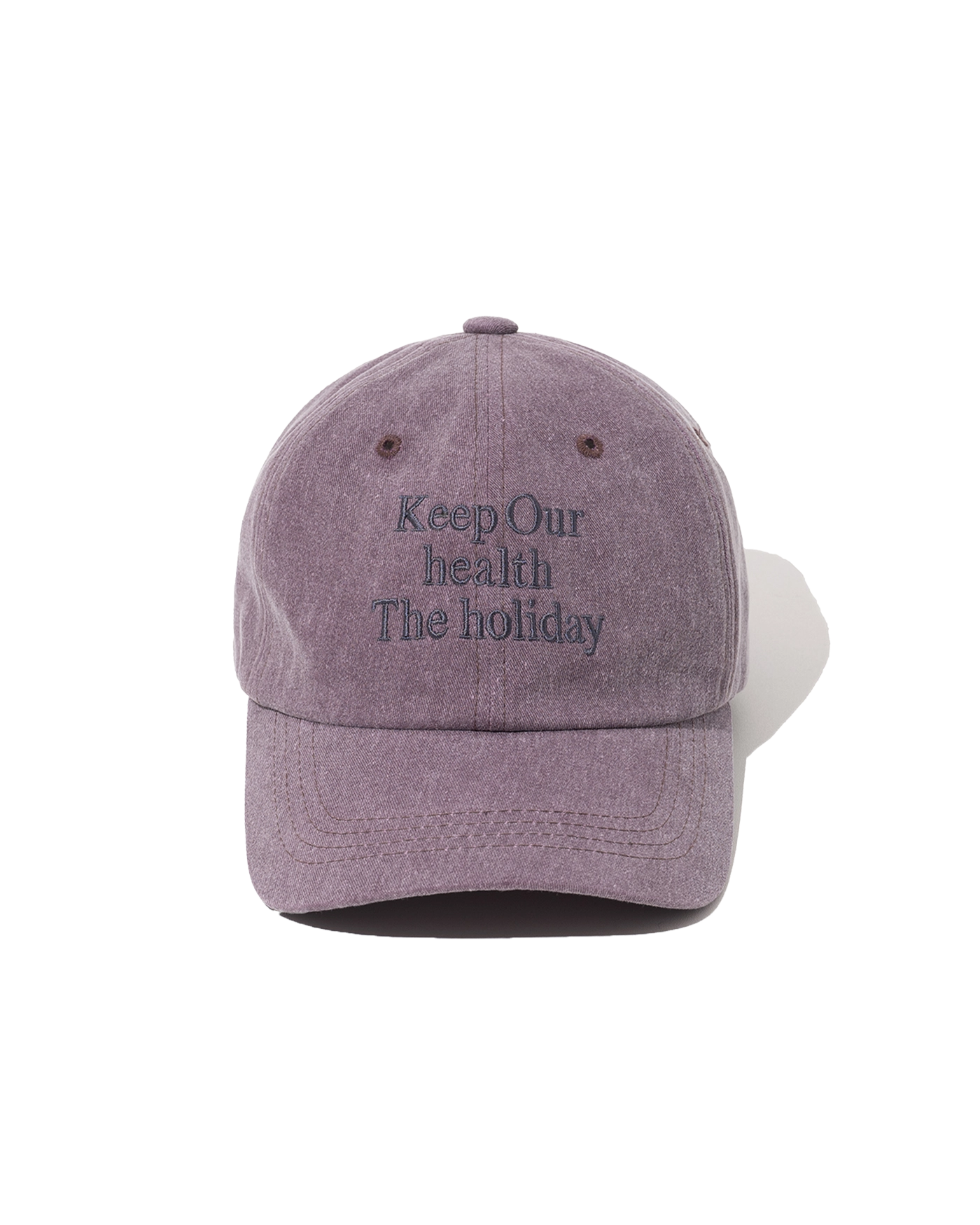 MILLO ARCHIVE Holiday Signature Ball Cap