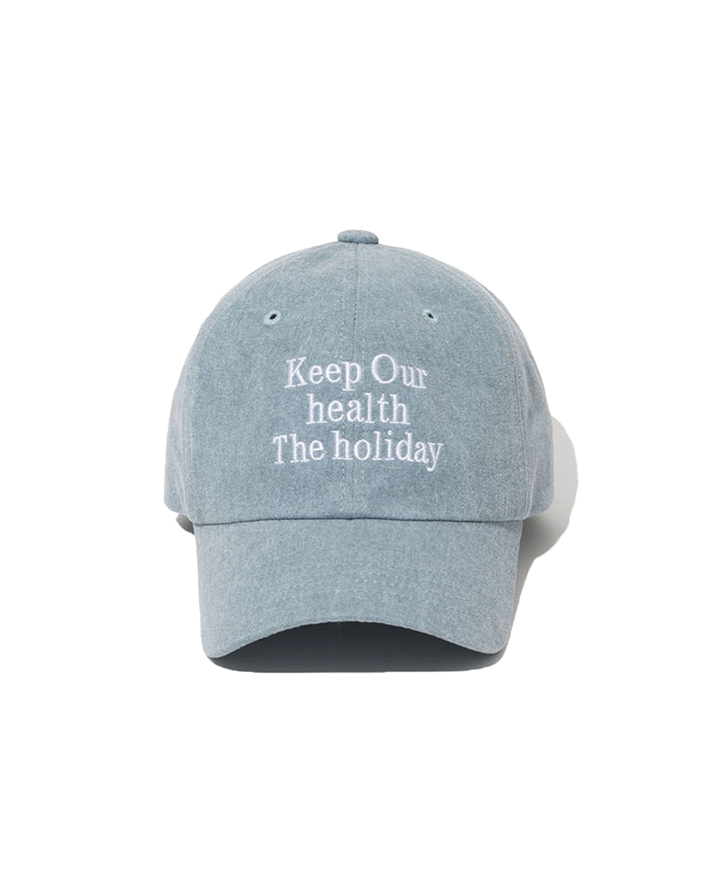 MILLO ARCHIVE Holiday Signature Ball Cap