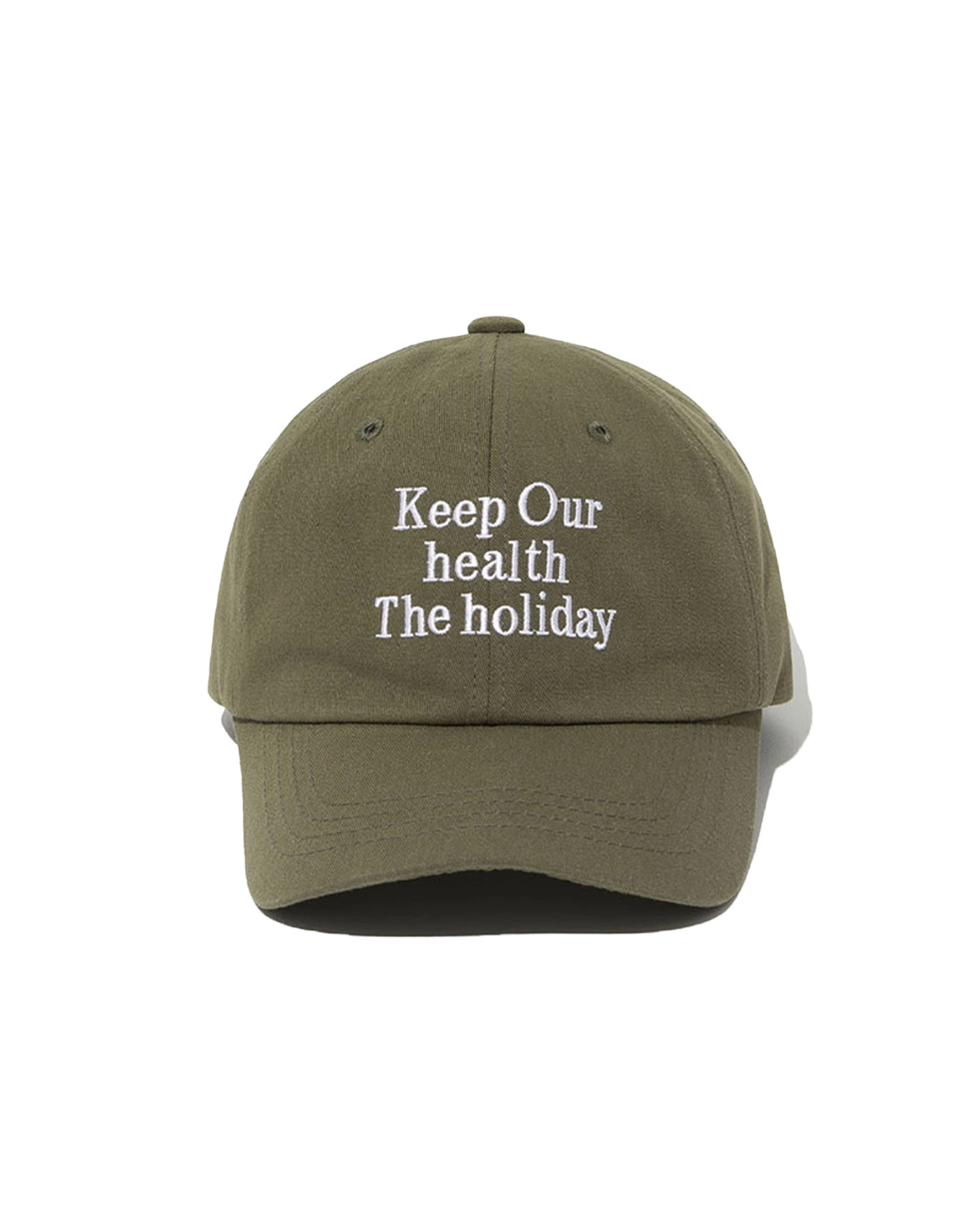 ●MILLO ARCHIVE● Holiday Signature Ball Cap Avocado ML056 MUSINSA | MILLO ARCHIVE Holiday Signature Ball Cap [Avocado]