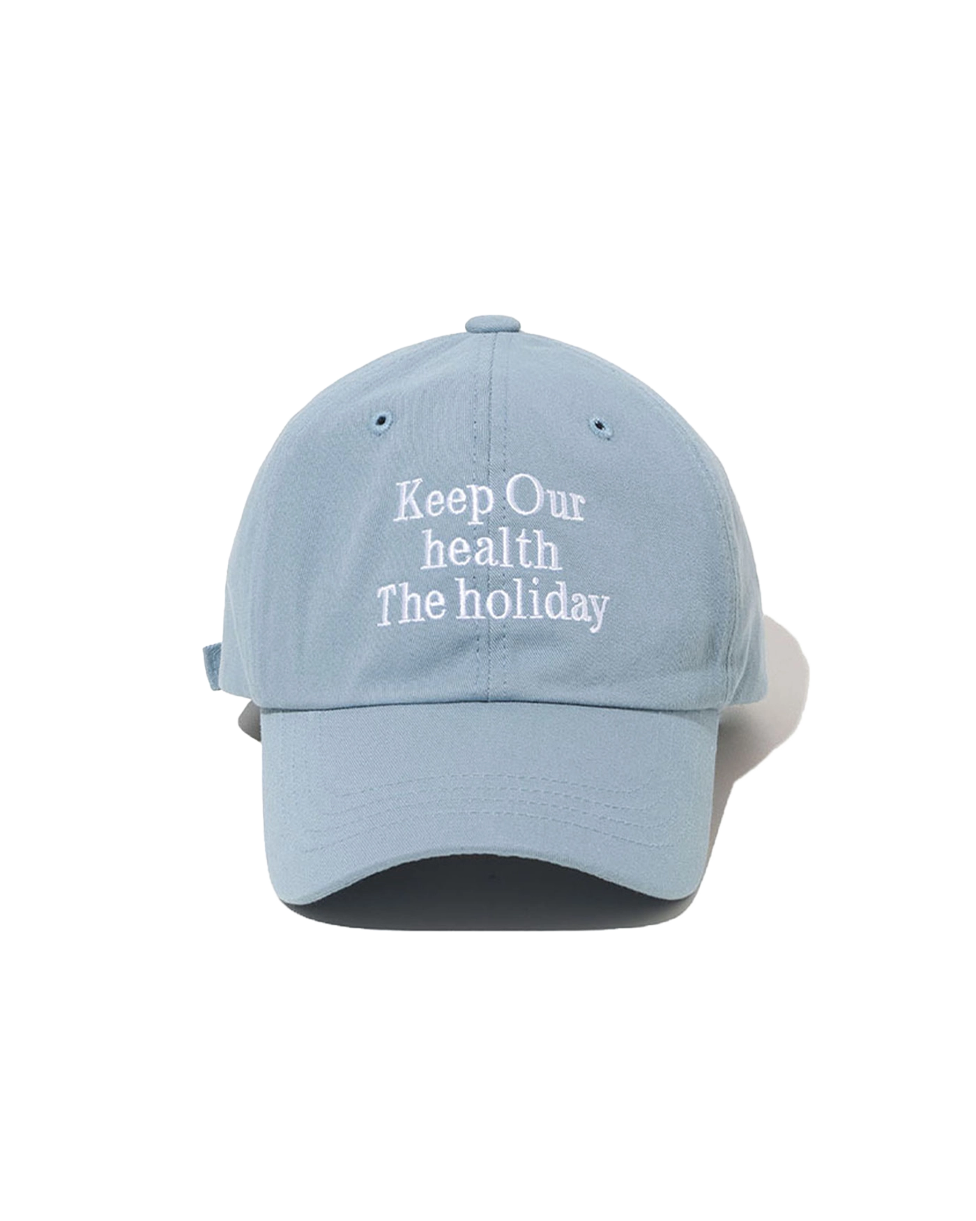MILLO ARCHIVE Holiday Signature Ball Cap