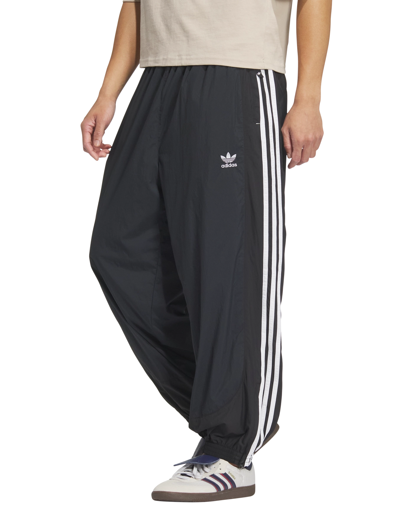YESEYESEE X ADIDAS BS TRACK P