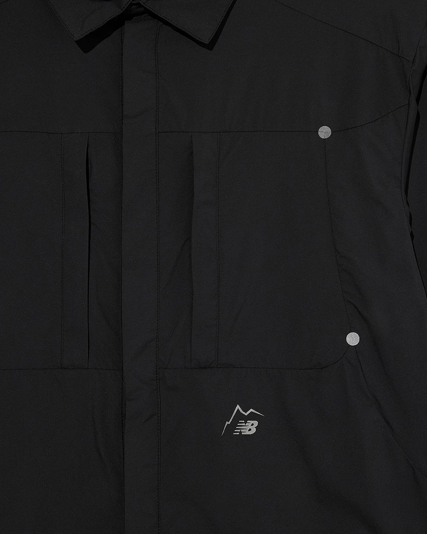 CAYL X NEW BALANCE Pertex Hiker Shirt