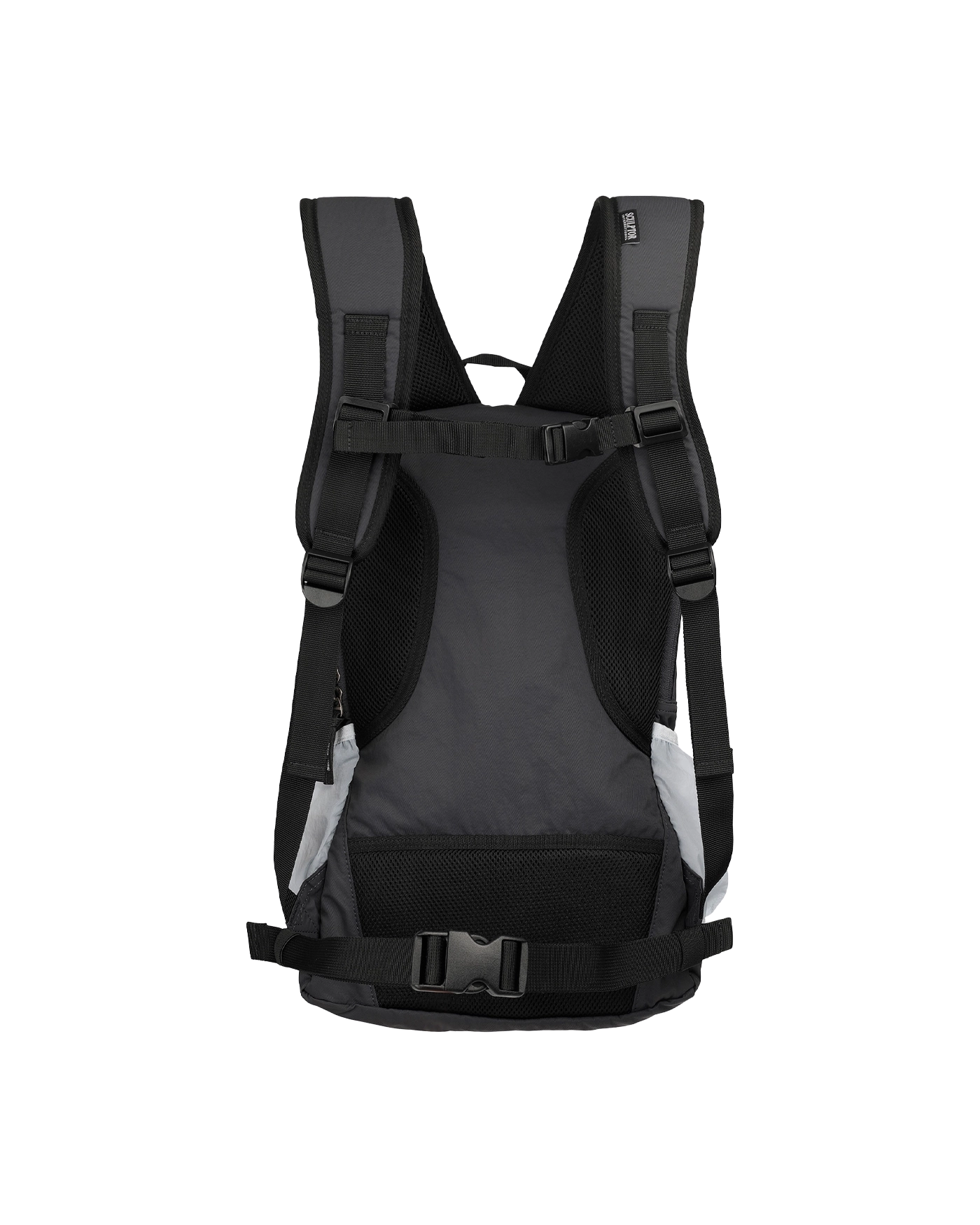 SCULPTOR Geek Slouchy Backpack