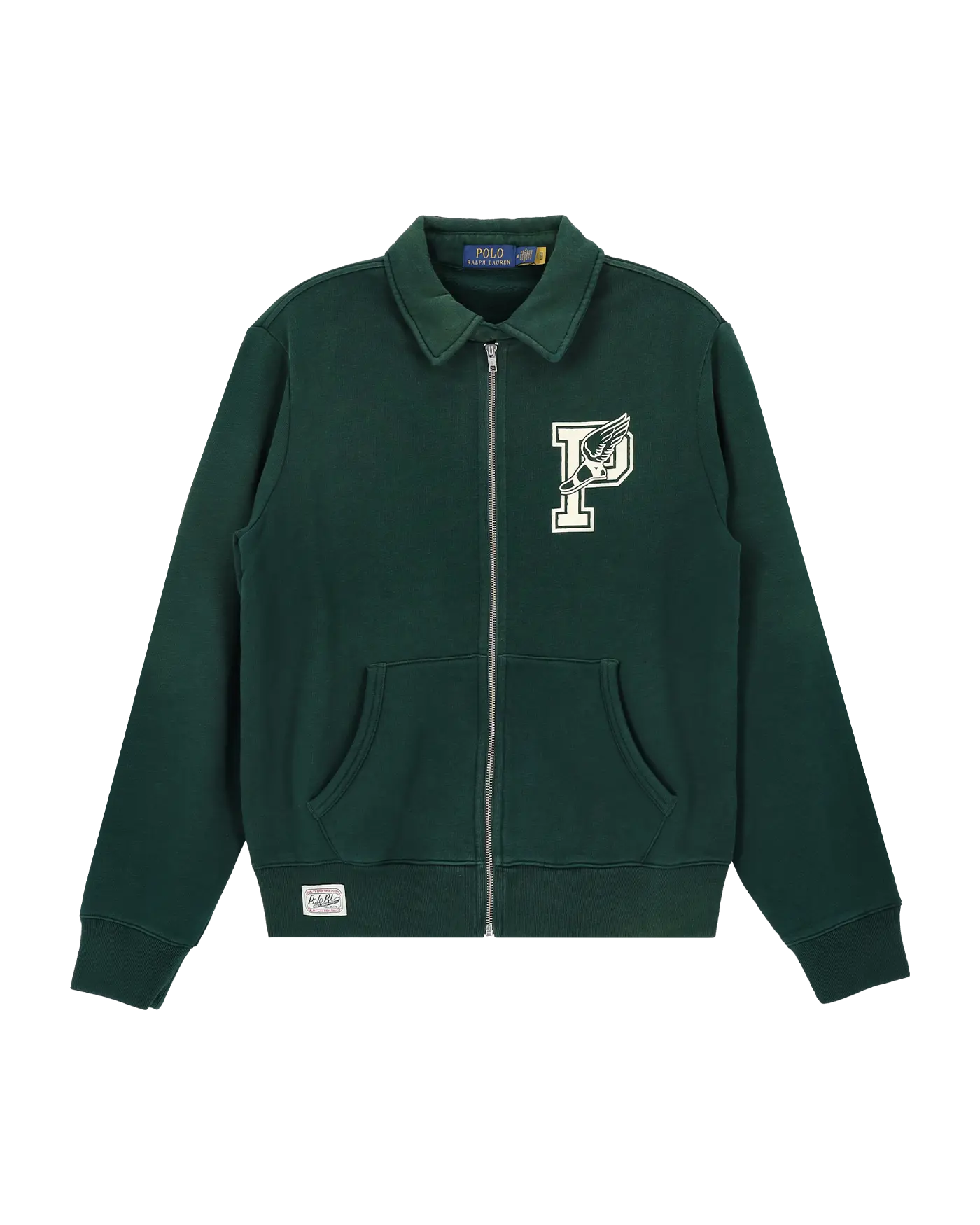 パーカー・フーディ KASINA X POLO RALPH LAUREN TAEGEUK CAPSULE FLEECE HOODIE KASINA X POLO RALPH LAUREN TAEGEUK CAPSULE FLEECE HOODIE