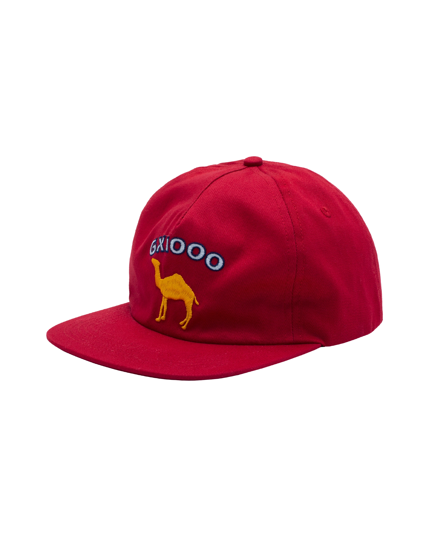 【GX1000】Dromedary Hat 2Colors GX1000 Dromedary Hat - Black – Civil