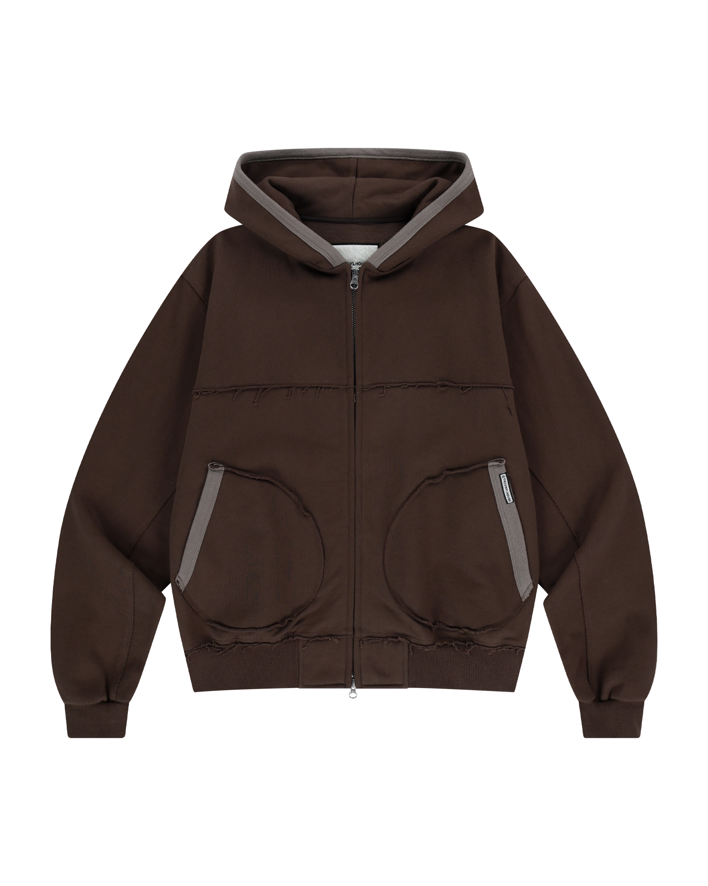 【THEVINYLHOUSE】 ◆ Western Salon Hoodie ◆ 大人気 MUSINSA | THEVINYLHOUSE WESTERN SALOON HOODIE BLACK