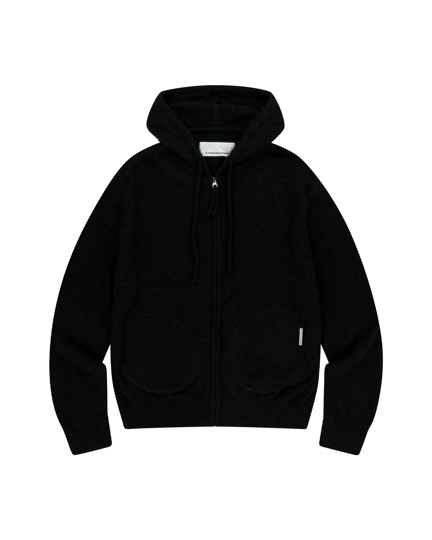 THEVINYLHOUSE WESTERN SALOON HOODIE