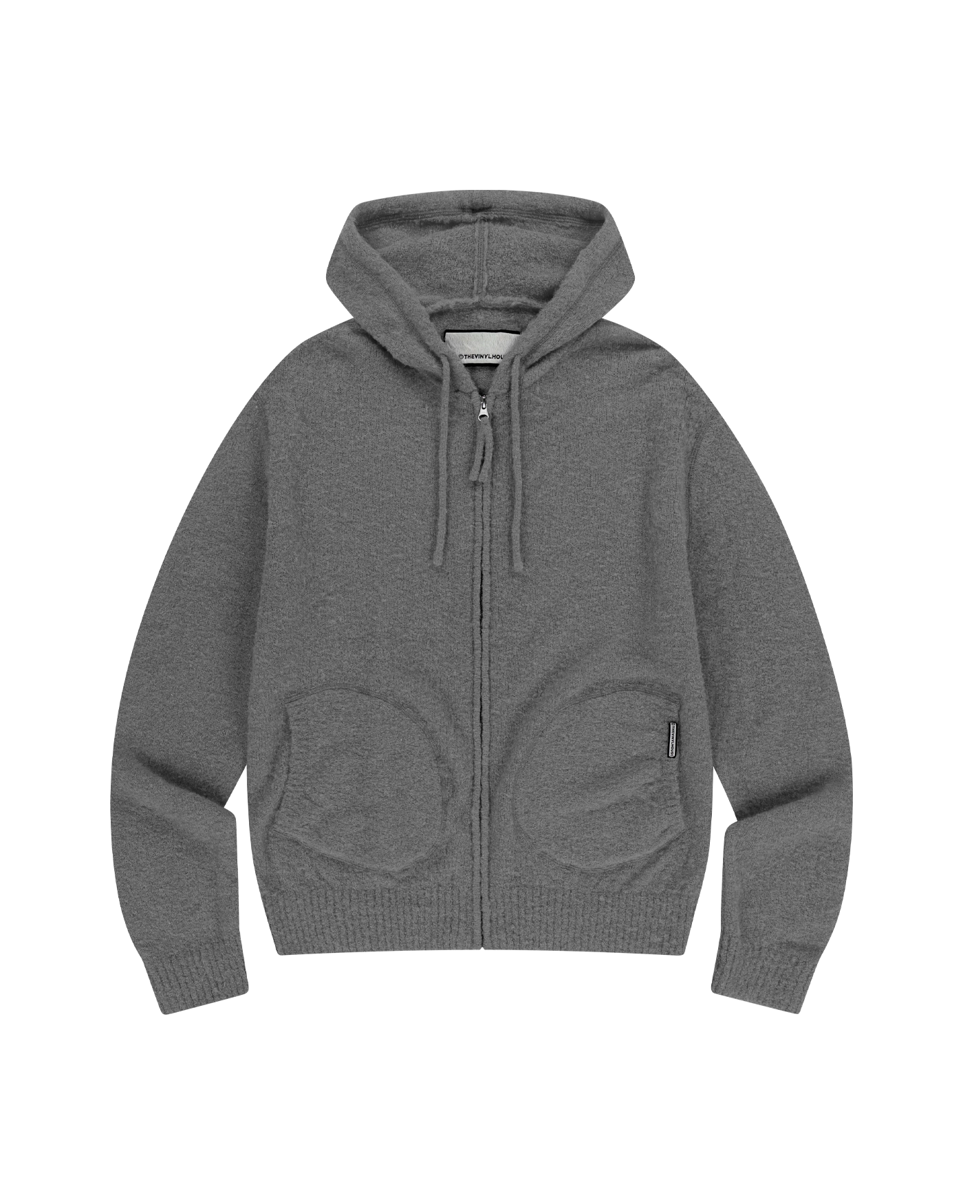 【THEVINYLHOUSE】 ◆ Western Salon Hoodie ◆ 大人気 THEVINYLHOUSE】 ◇ Western Salon Hoodie ◇ 大人気
