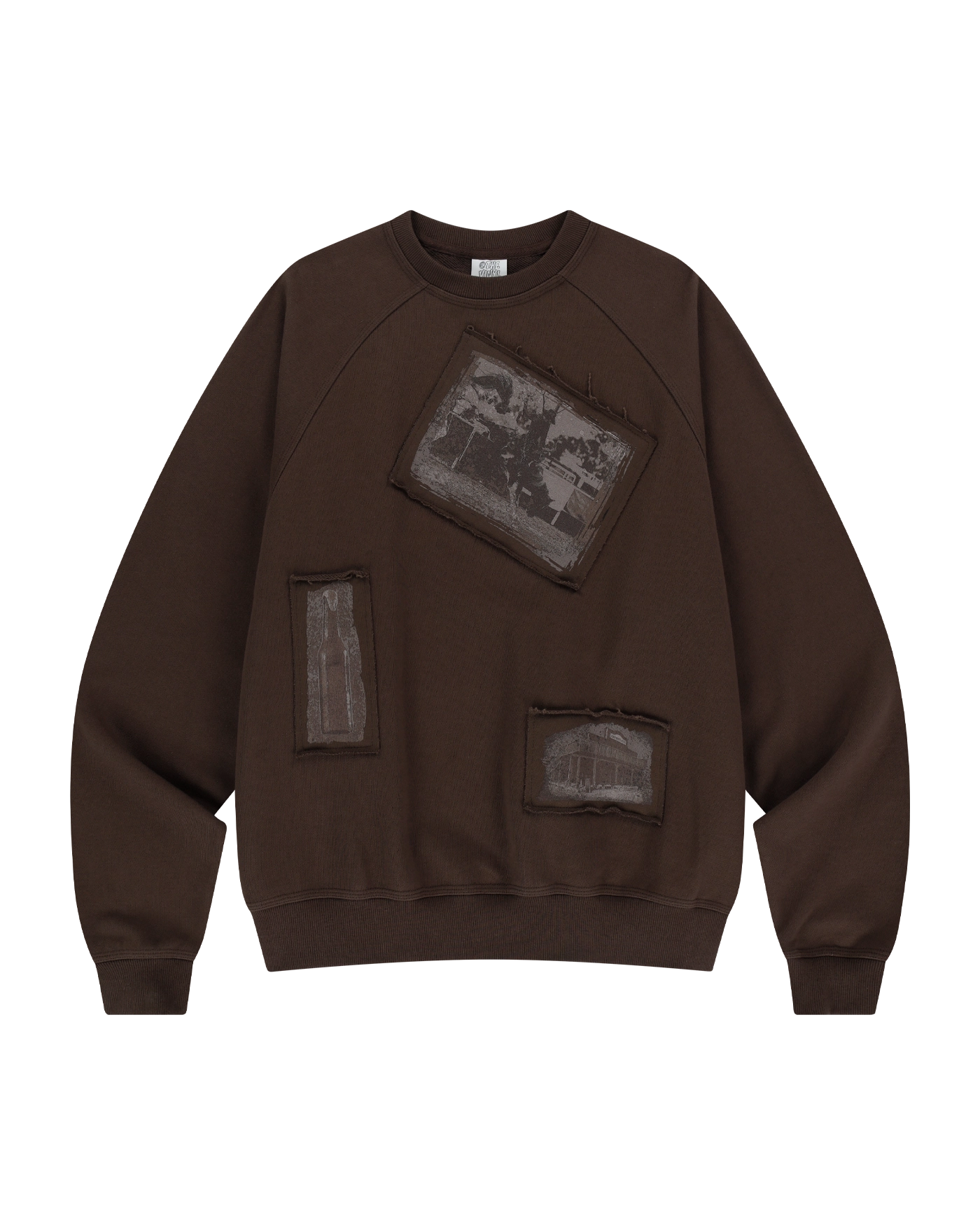 【THEVINYLHOUSE】 ★ Rodeo Photo Swestshirt ★ 大人気 RODEO CROWNS WIDE BOWL | VTG アソートスウェットトップス (T