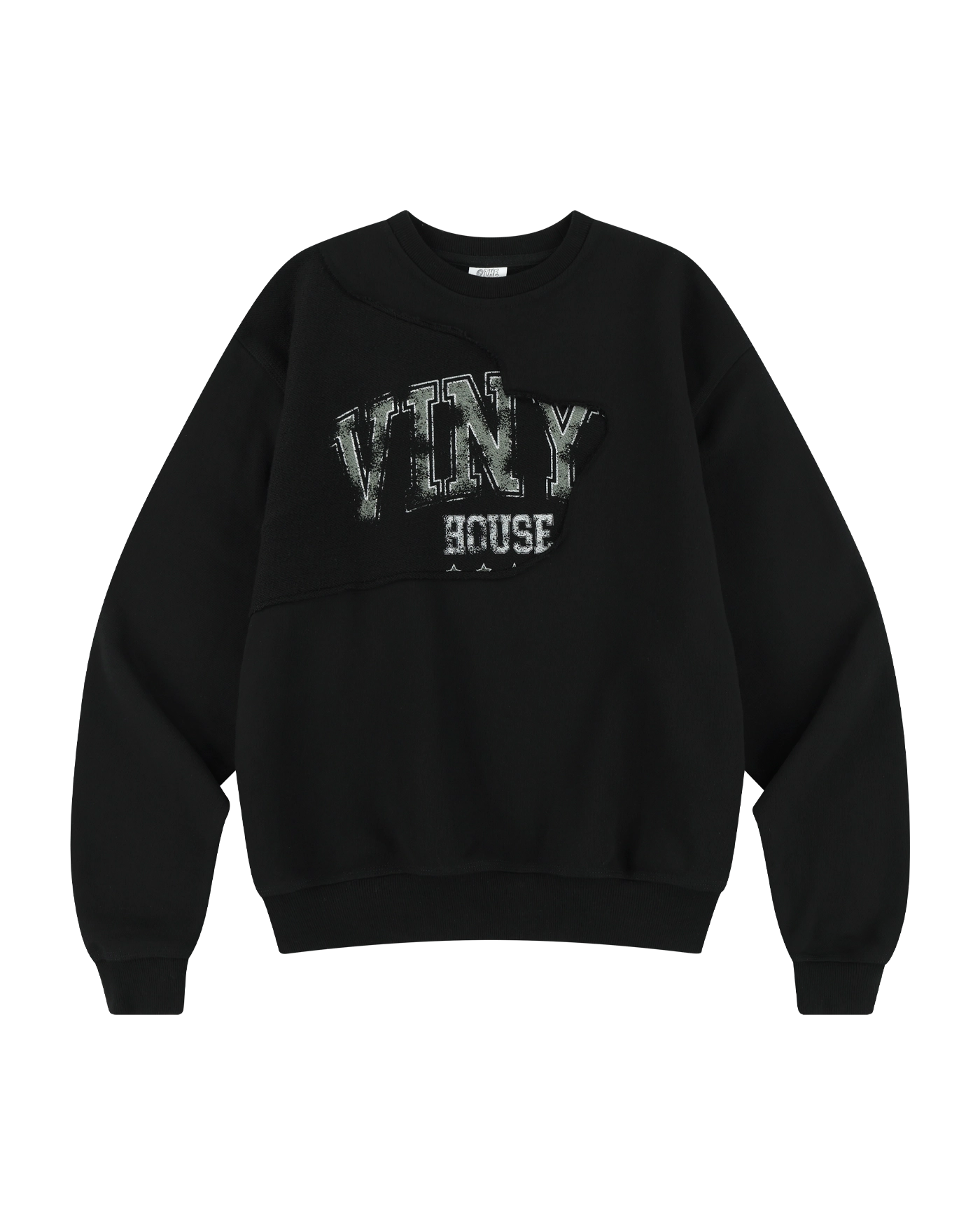 【THEVINYLHOUSE】 ★ Rodeo Photo Swestshirt ★ 大人気 THEVINYLHOUSE】 ☆ Rodeo Photo Swestshirt ☆ 大人気
