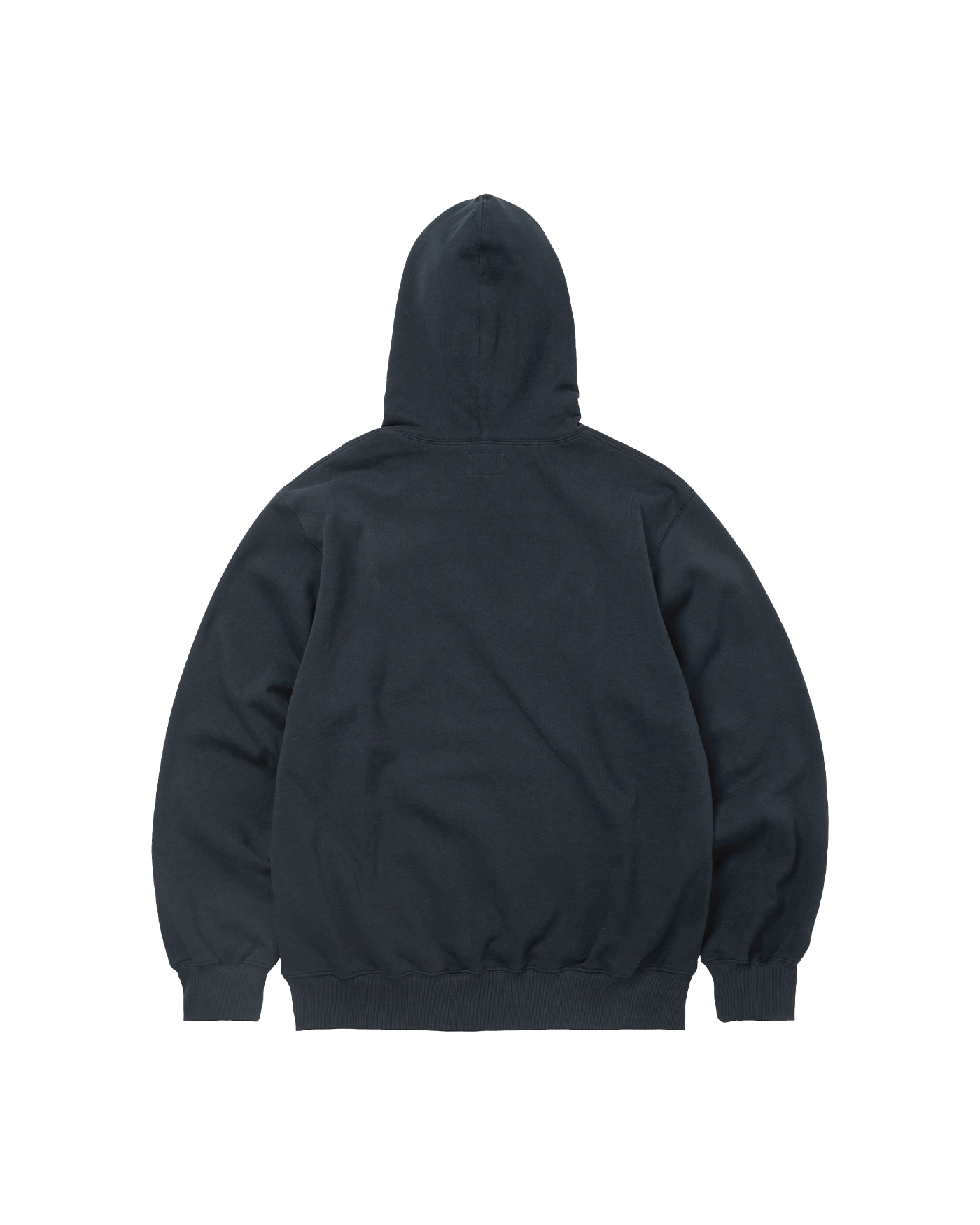 ★thisisneverthat★Fortuna Logo Hoodie thisisneverthat Fortuna Logo Hoodie | Navy