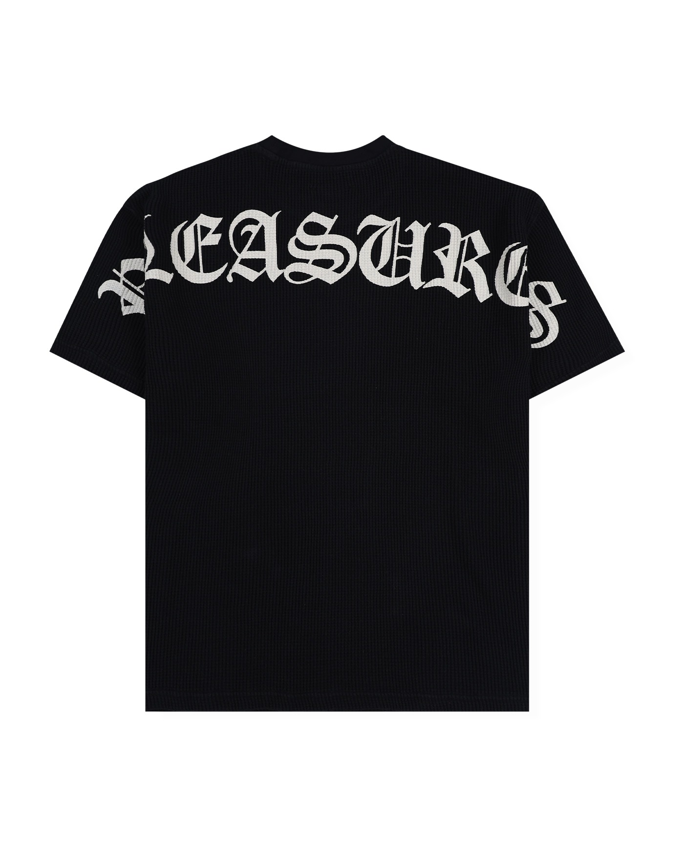 PLEASURES NEURAL THERMAL SHIRT