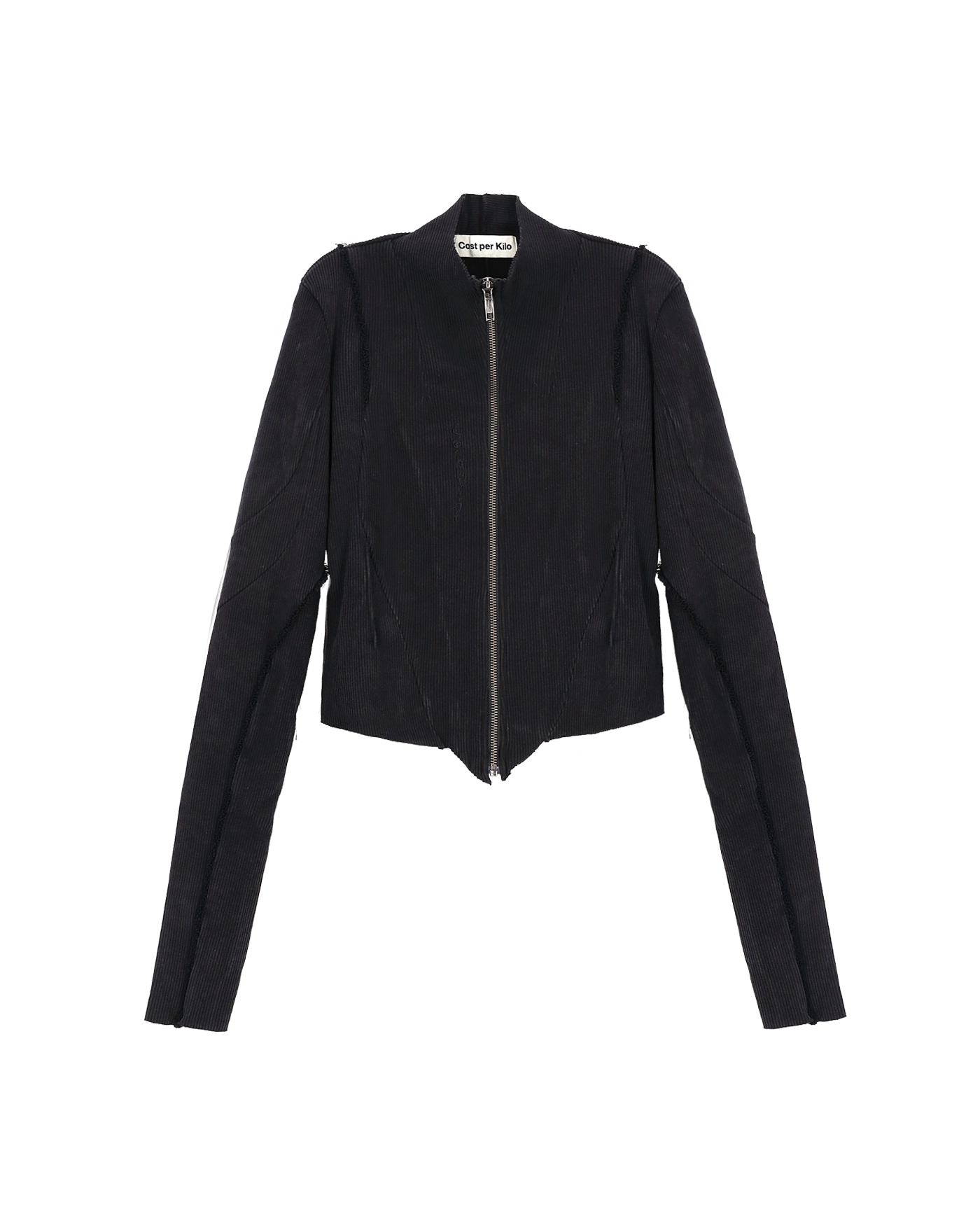 COST PER KILO MOTOR JACKET
