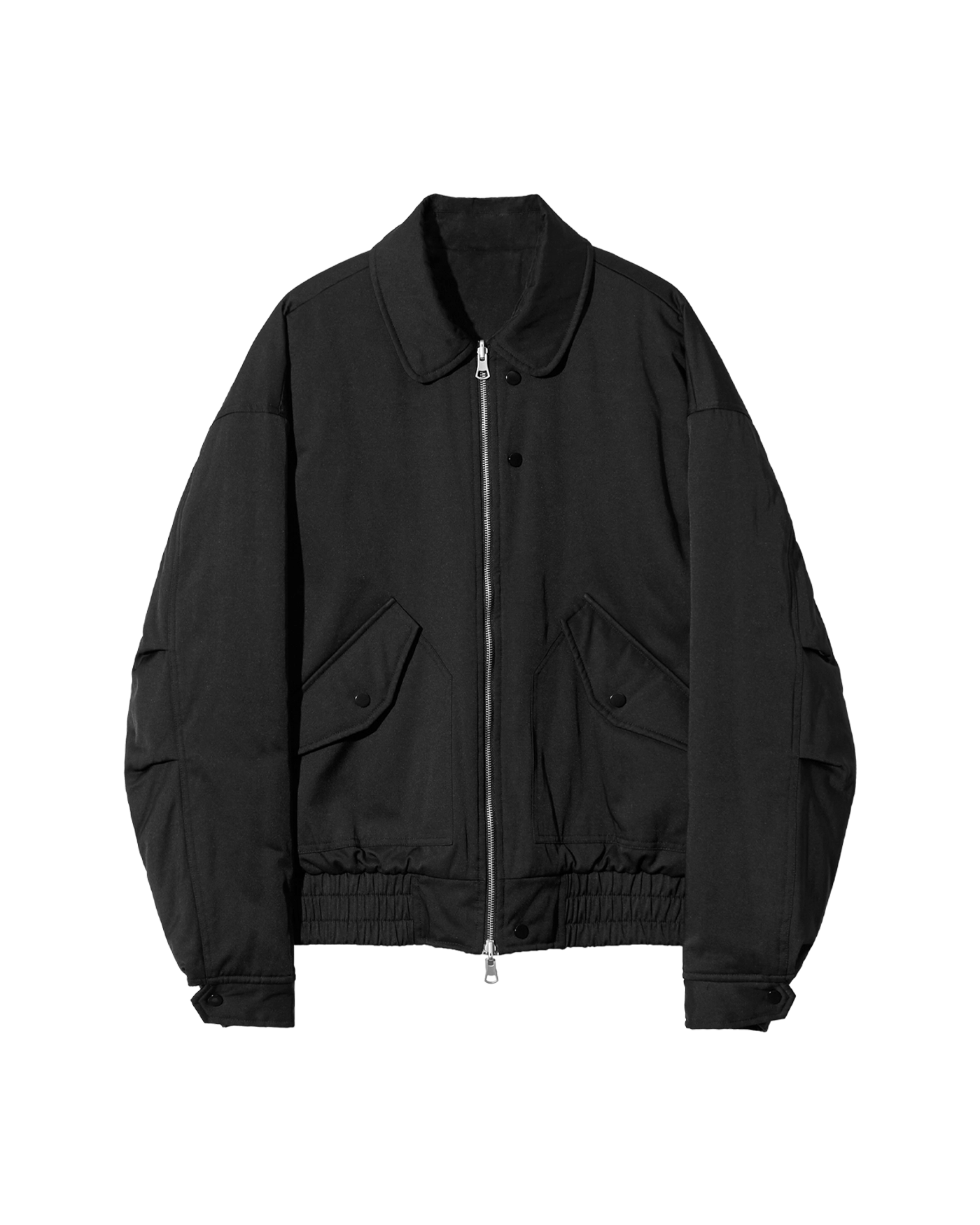COOR CWU Reversible Flight Bomber(Black) COOR REVERSIBLE