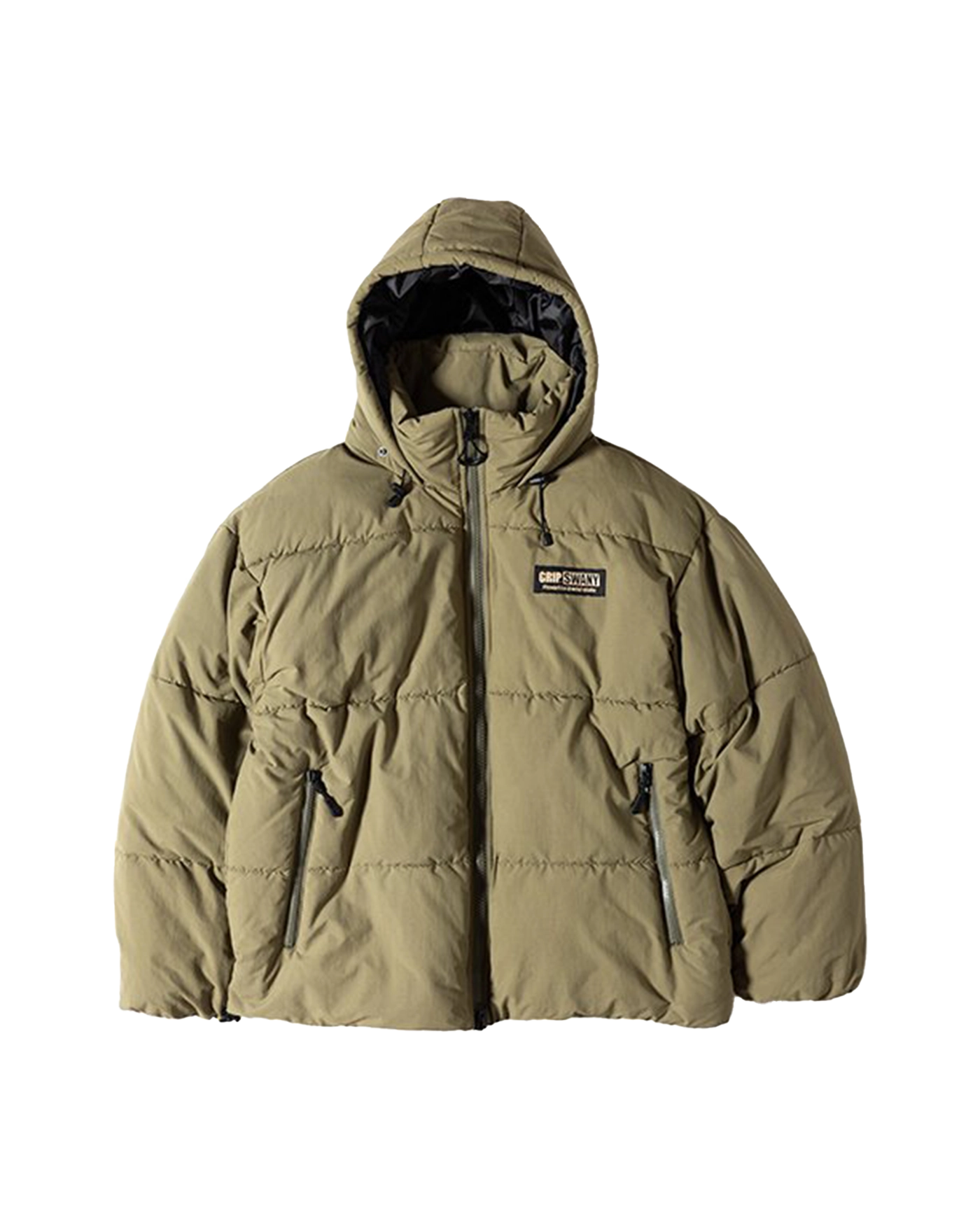 GRIP SWANY PUFF JKT 2.0