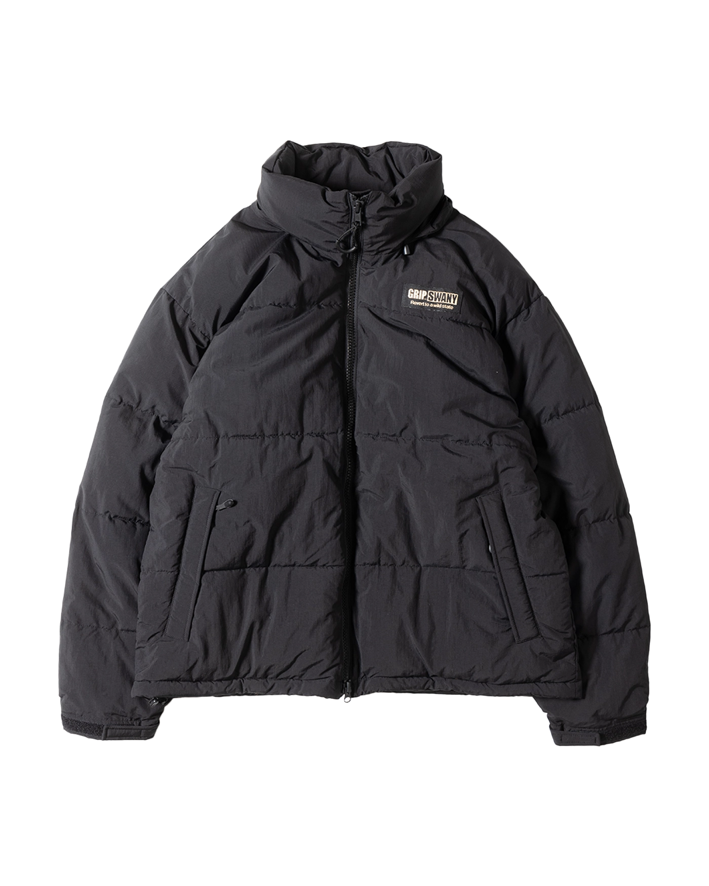 GRIP SWANY PUFF JKT 2.0