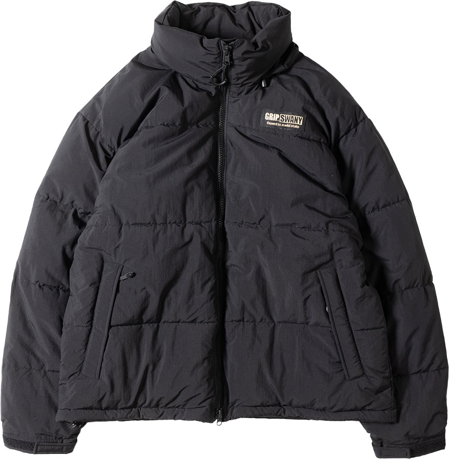 定価21780円　GRIP SWANY PUFF JKT GSJ-74 Amazon | [グリップスワニー] PUFF JKT 2.0 パフジャケット GSJ