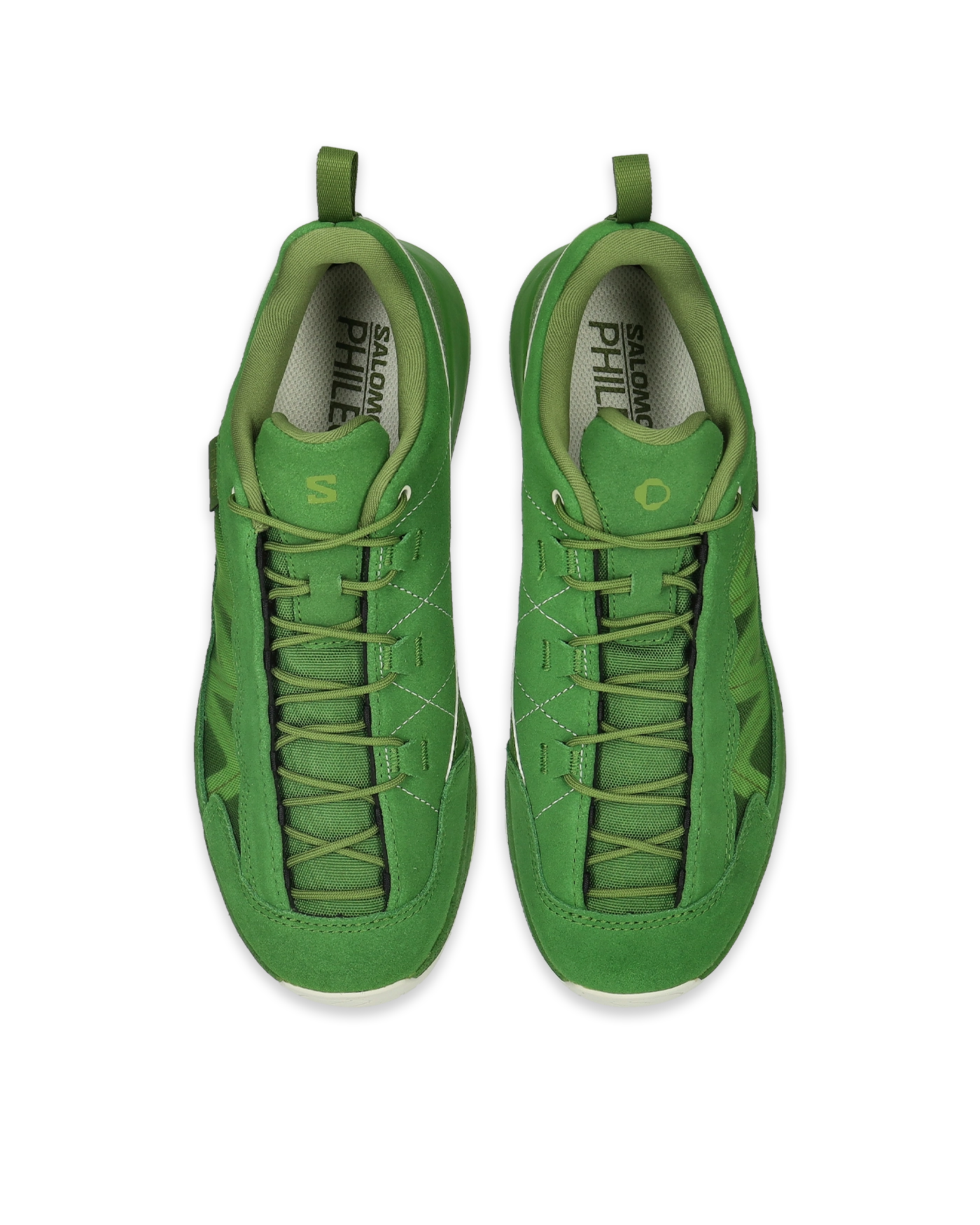 【 サロモン】PHILEO X SALOMON ALPINWAY SP2 Green★男女共用★ 26422768_56216303_600.jpg