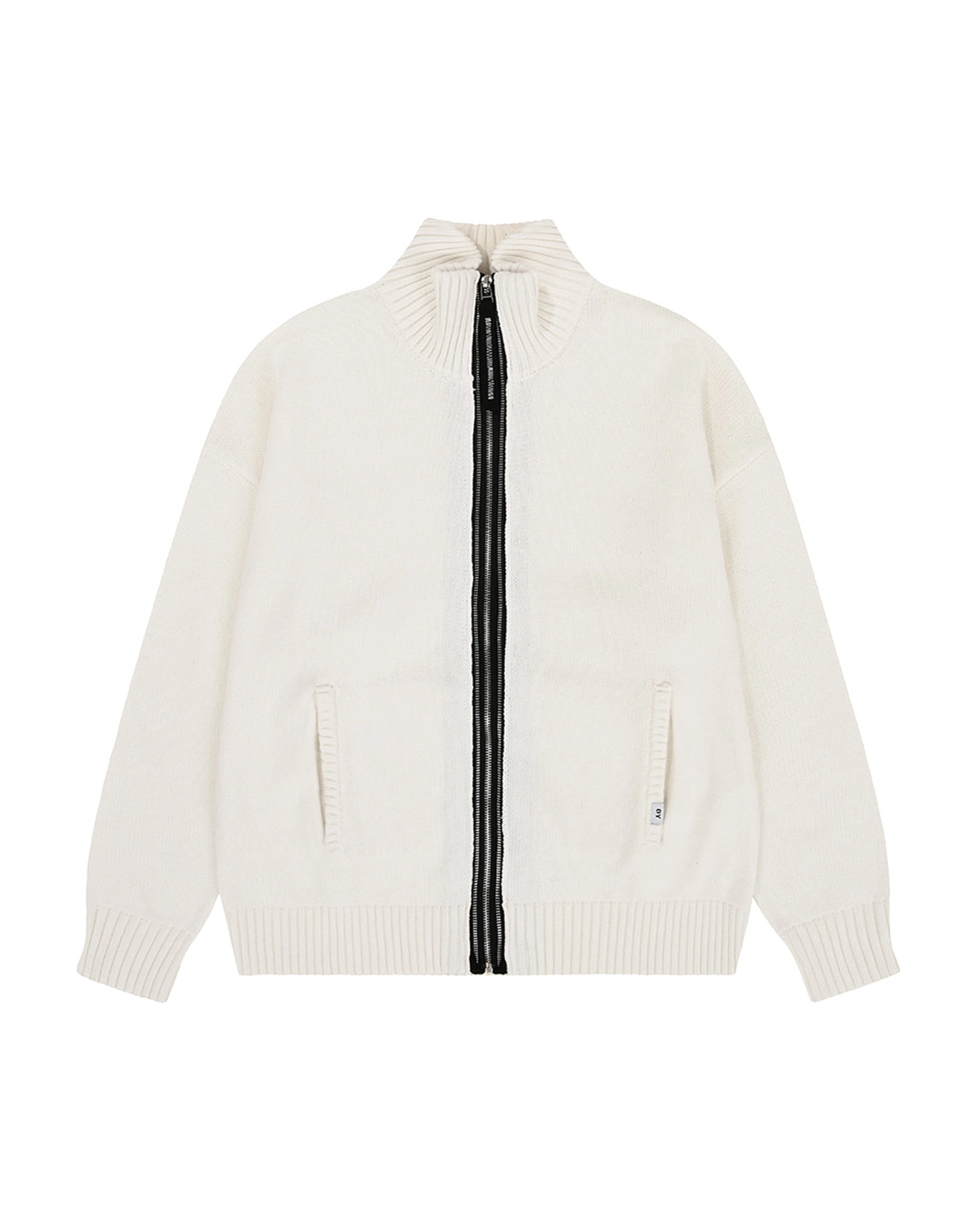 ★OY★GLOSSY I LOVE OY QUILTED JACKET - BLACK★正規品/送料込 OY GLOSSY I LOVE OY QUILTED JACKET