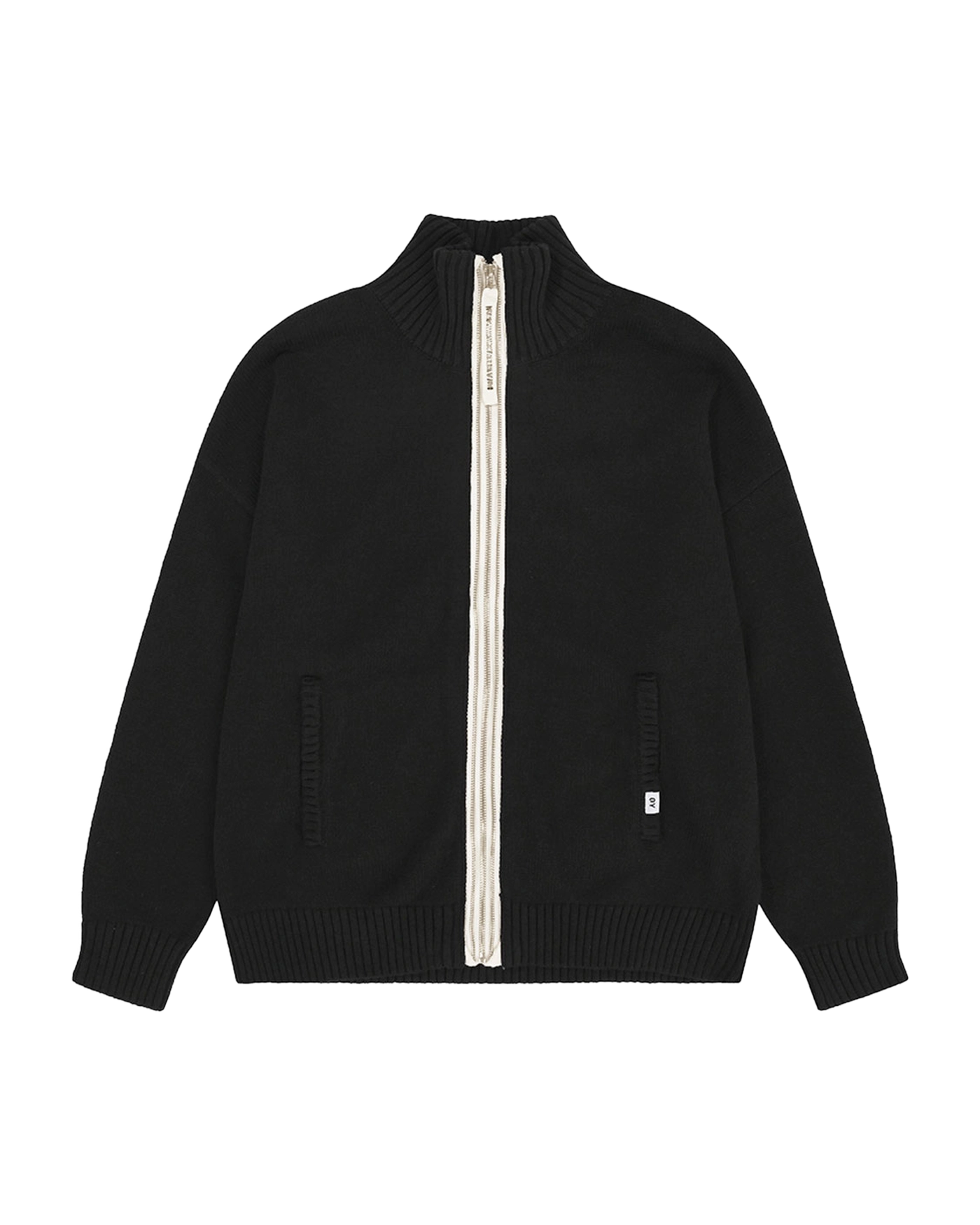 ★OY★GLOSSY I LOVE OY QUILTED JACKET - BLACK★正規品/送料込 ae83fc3da399357cc27d757c537a31