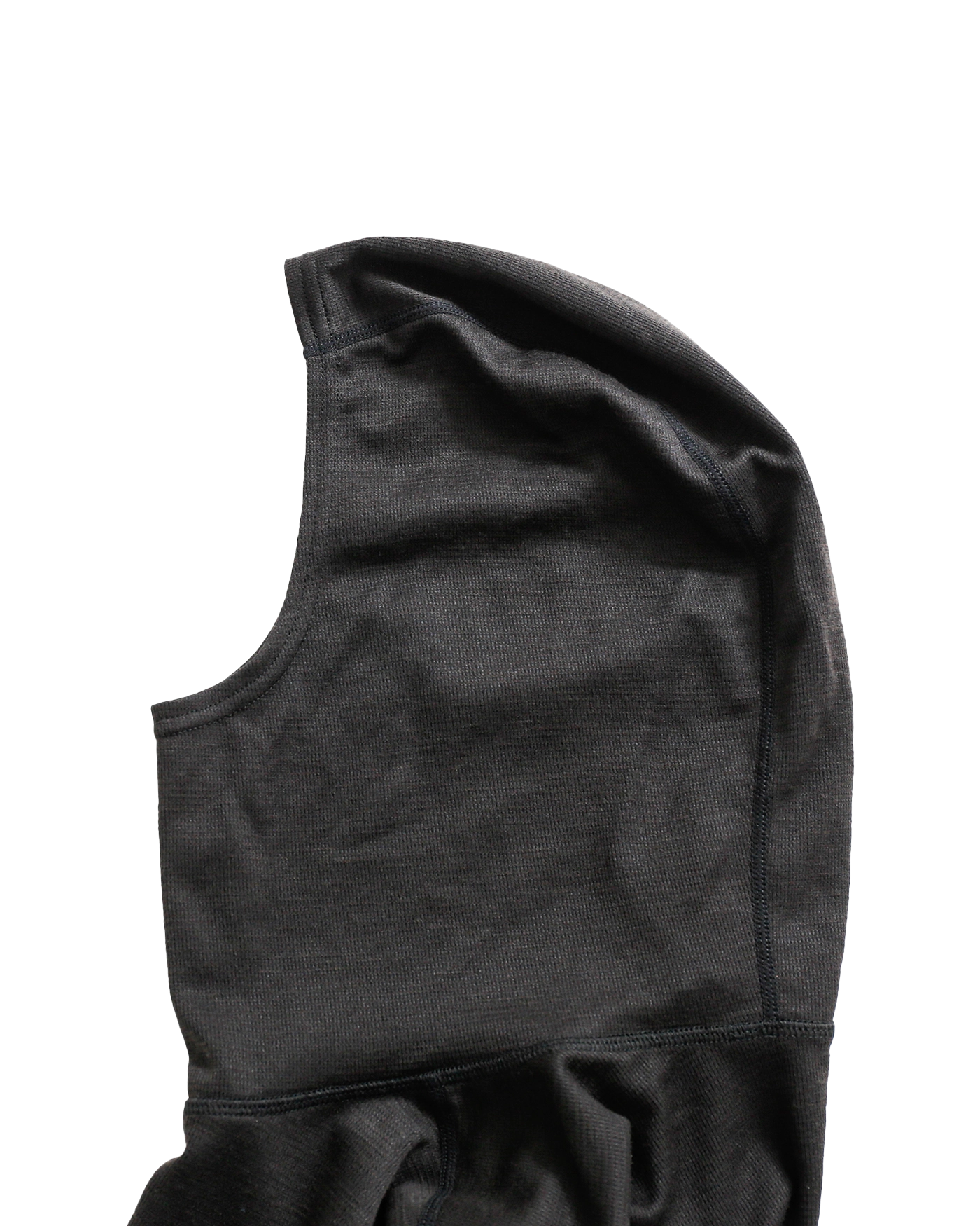 CAYL LIVE WOOL HOODY