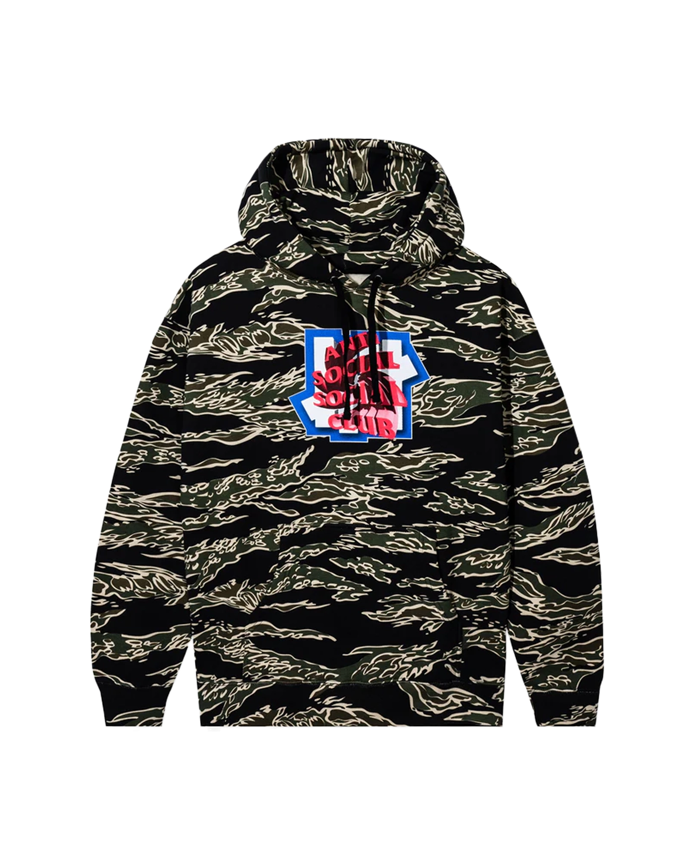 パーカー・フーディ [Anti Social Social Club] x MASTER MIND MMOTCH Hoodie ASSC x MASTER MIND MMOTCH Hoodie