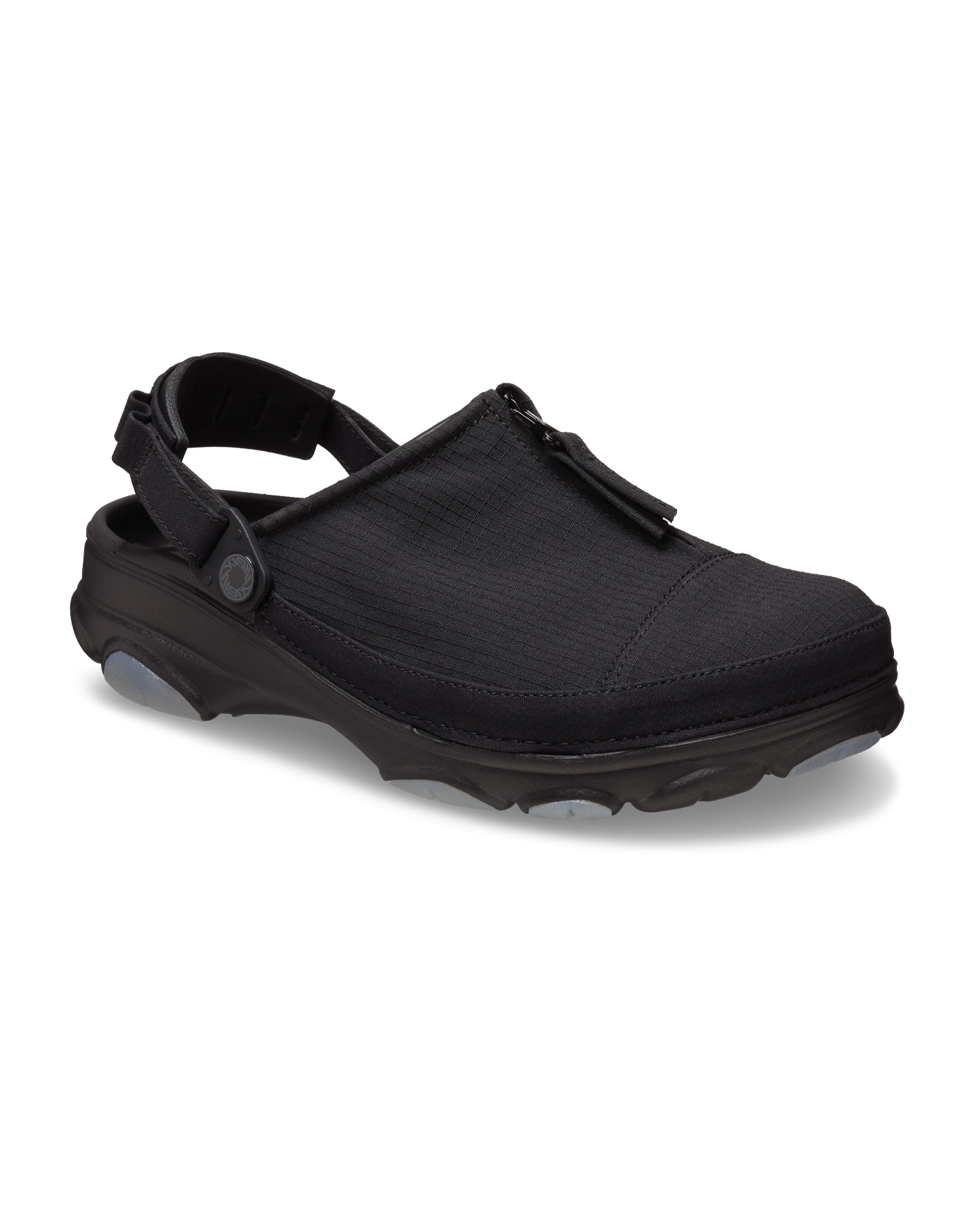 【Crocs x Kasina】 正規品★ All Terrain Clog Black Kasina Collaborates With Crocs on the All-Terrain Clog