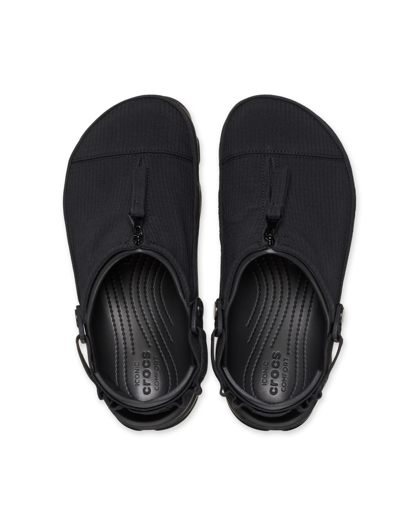 【Crocs x Kasina】 正規品★ All Terrain Clog Black The Kasina x Crocs All-Terrain Clog Releases Holiday 2024