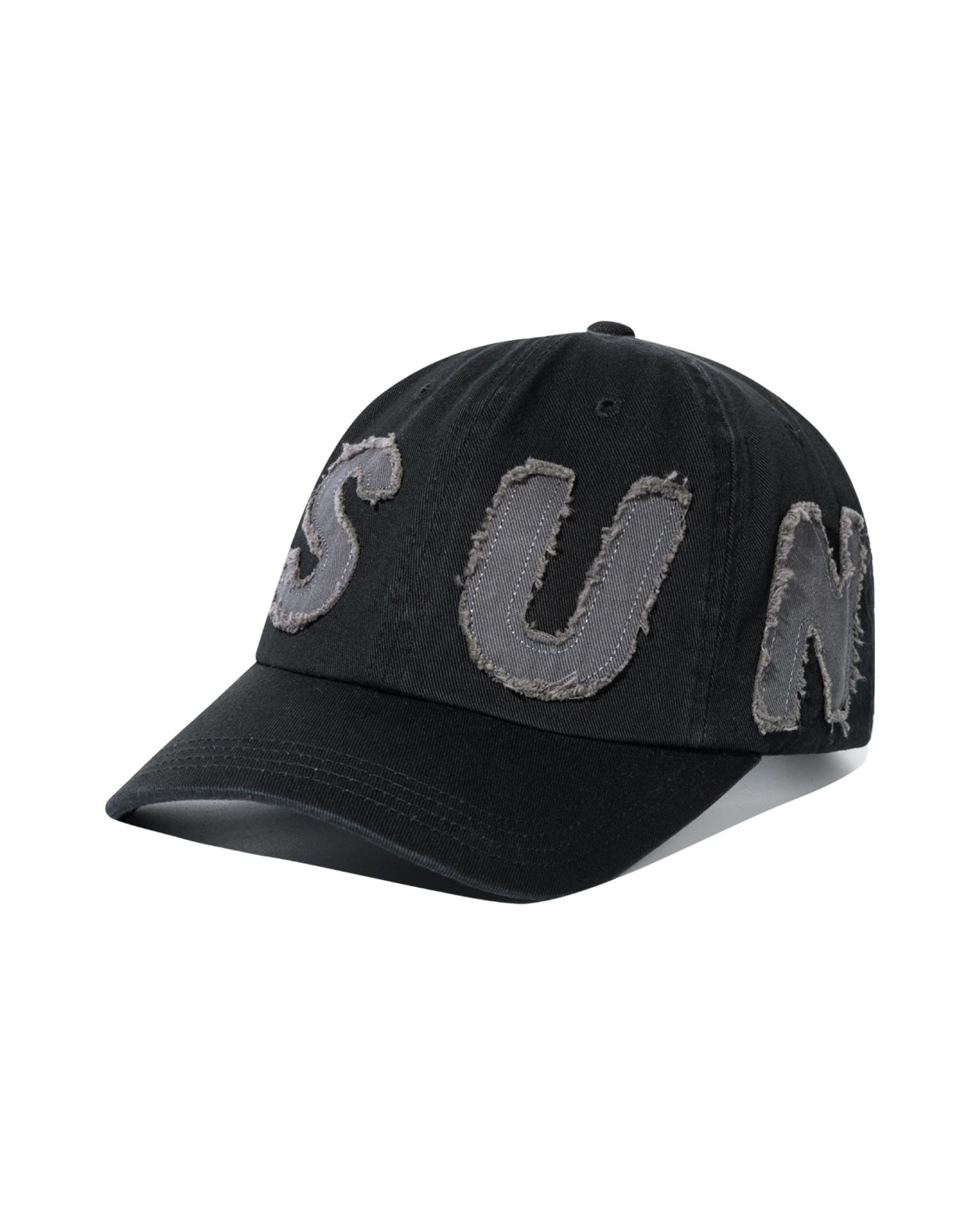 SUNLOVE Cut Off Capital Cap
