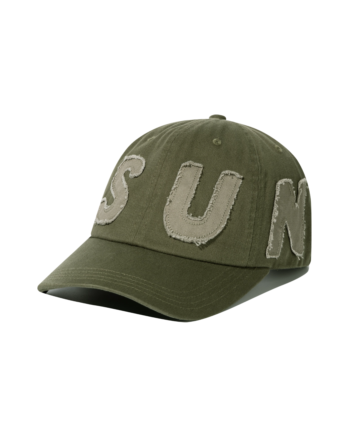 SUNLOVE Staccato Cap