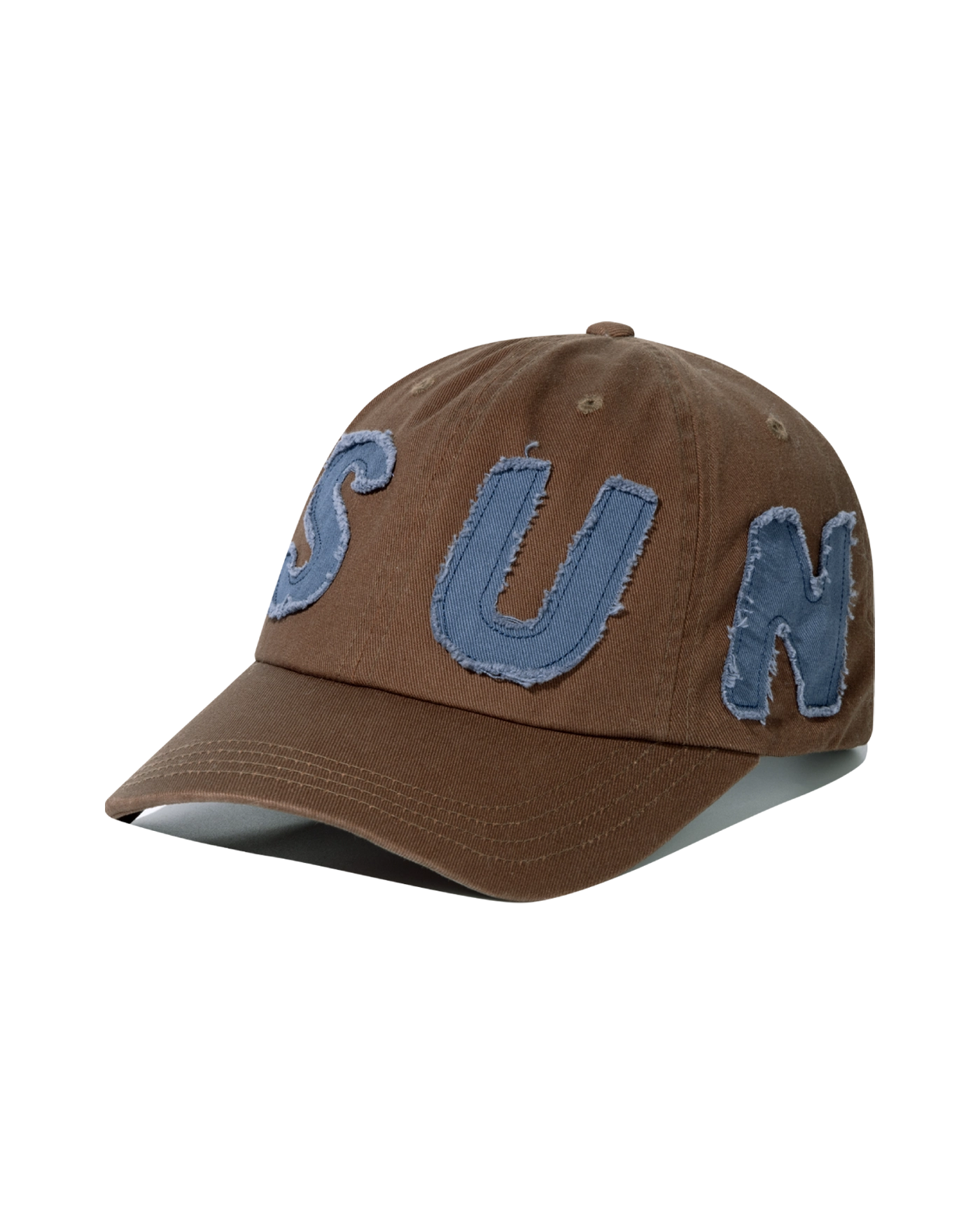 キャップ ^SUNLOVE^ Daybreak Cap Brown SLCO0WHWBC03BR Sunlove - DAYBREAK CAP | HBX - Globally Curated Fashion and