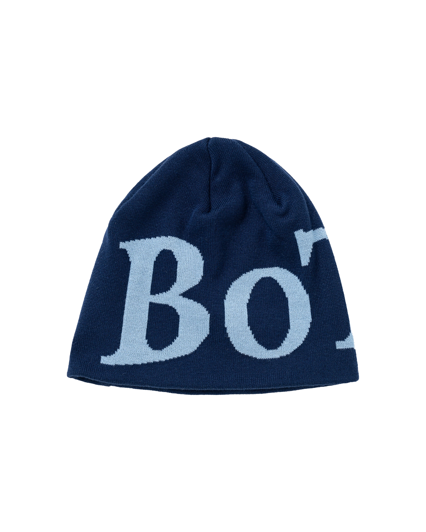 BOTT OG Logo Skull Cap Beanie