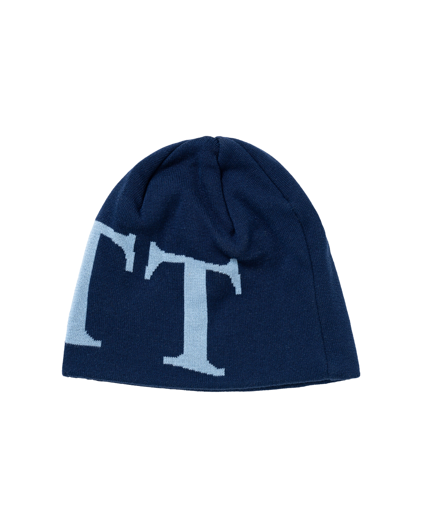 BOTT OG Logo Skull Cap Beanie