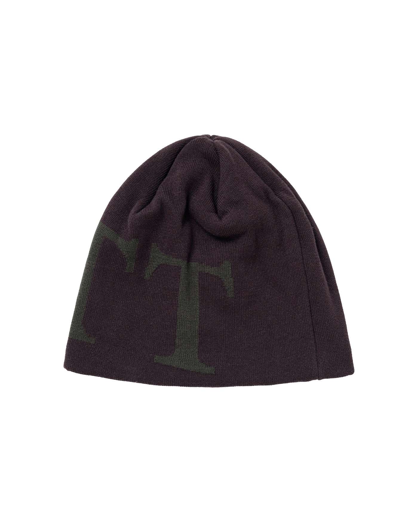 帽子 BOTT OG Logo Skull Cap Beanie BoTT - 【残りわずか】OG Logo Skull Cap Beanie | ACRMTSM