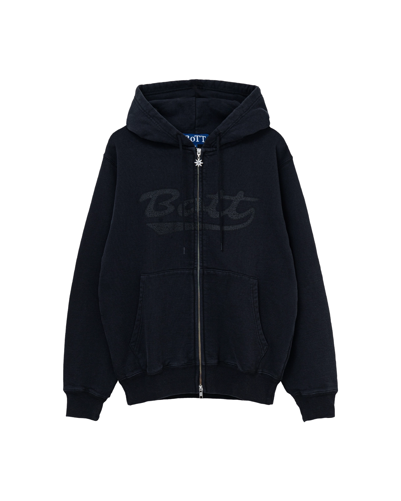 BOTT V2 Logo Hoodie サイズL V2 Logo Hoodie | BOTT(ボット) / トップス パーカー (メンズ)の