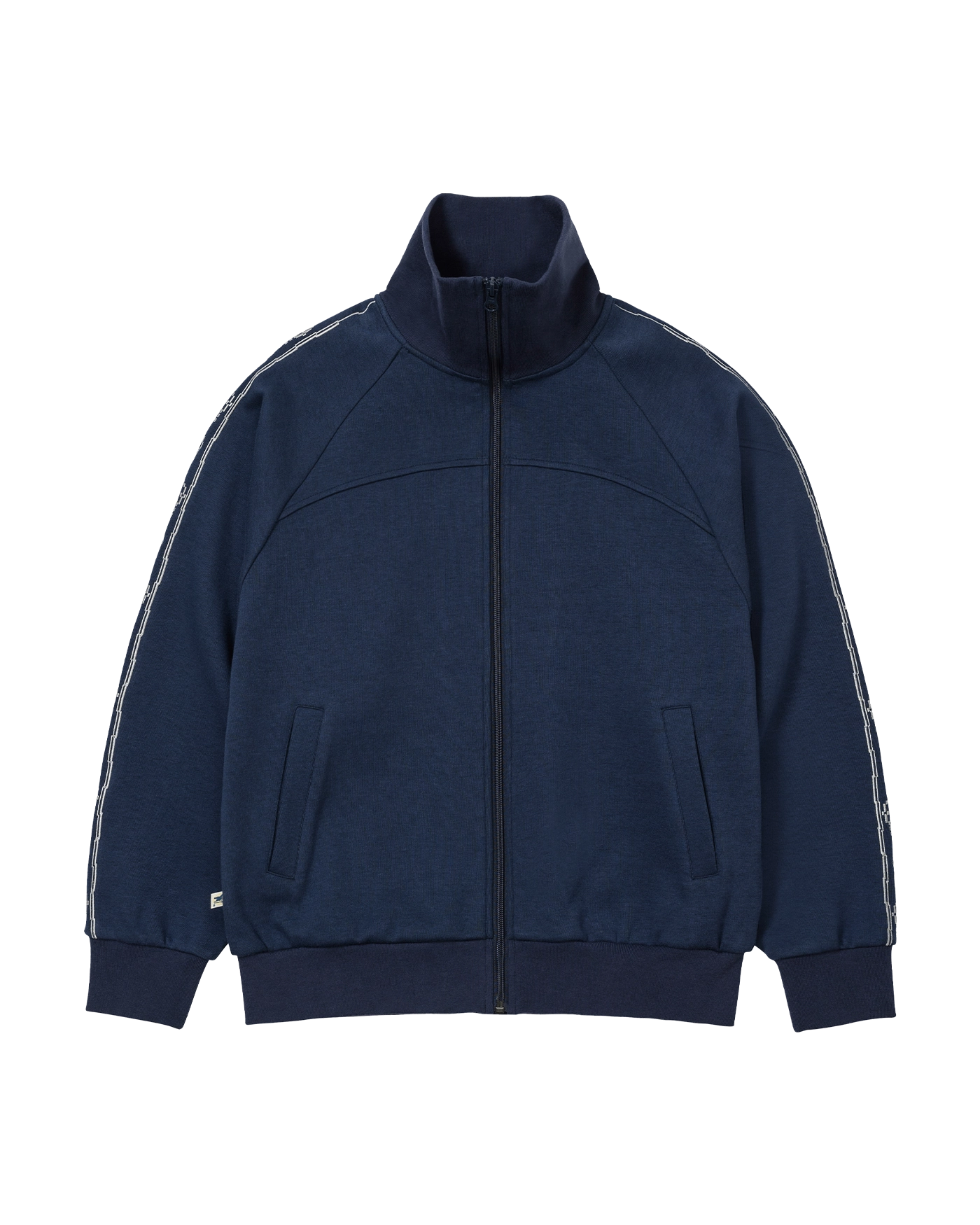 【WELLBEING EXPRESS】 Oversized Pigeon Half Sleeve / 追跡付 WELLBEING EXPRESS Oversized Pigeon Half Sleeve