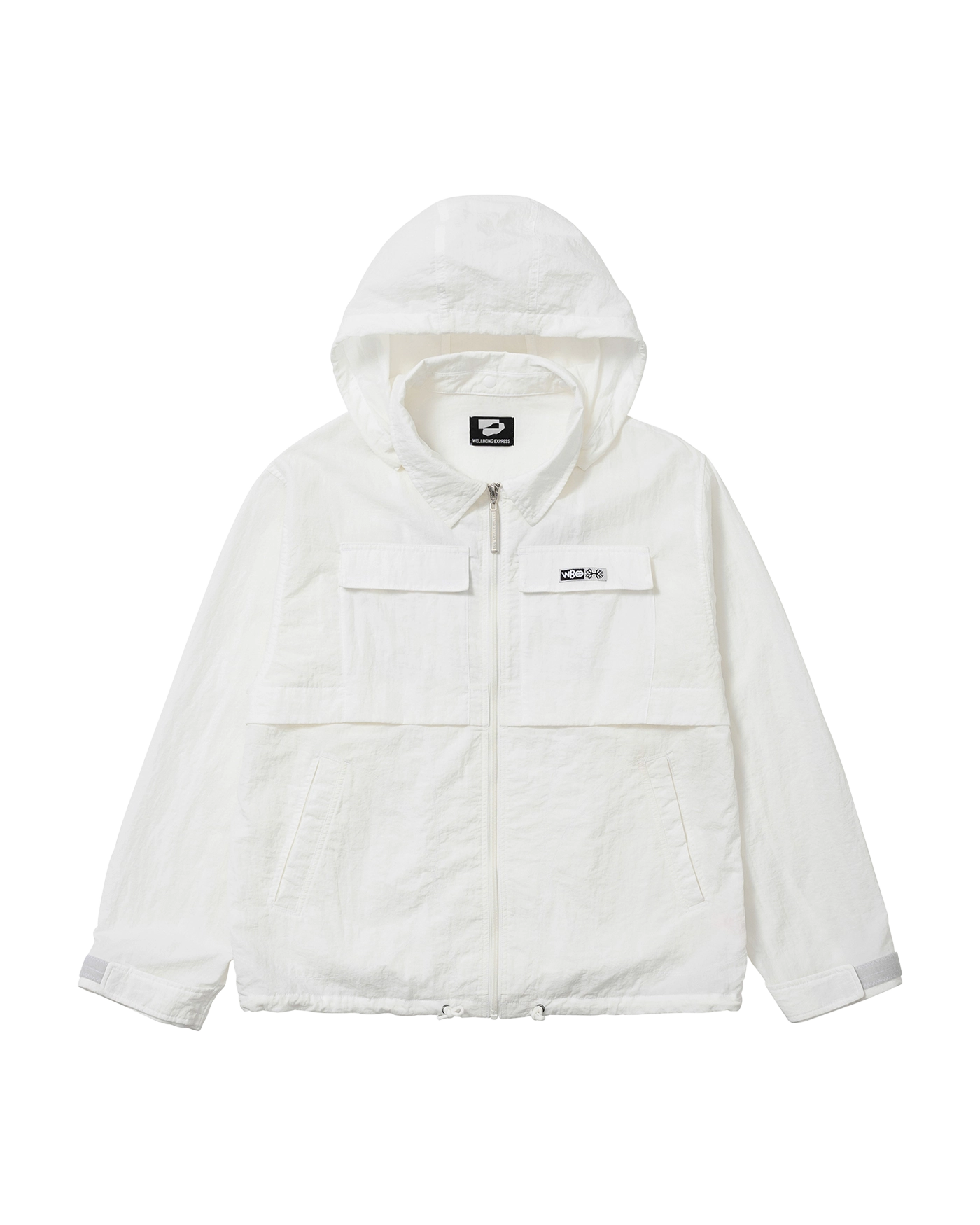 【WELLBEING EXPRESS】 Everyday Packable Backpack / 追跡付 Everyday Packable Backpack White - WELLBEING EXPRESS