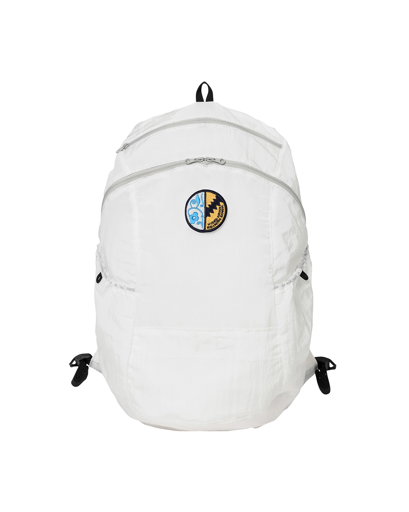 【WELLBEING EXPRESS】 Everyday Packable Backpack / 追跡付 Everyday Packable Backpack White - WELLBEING EXPRESS