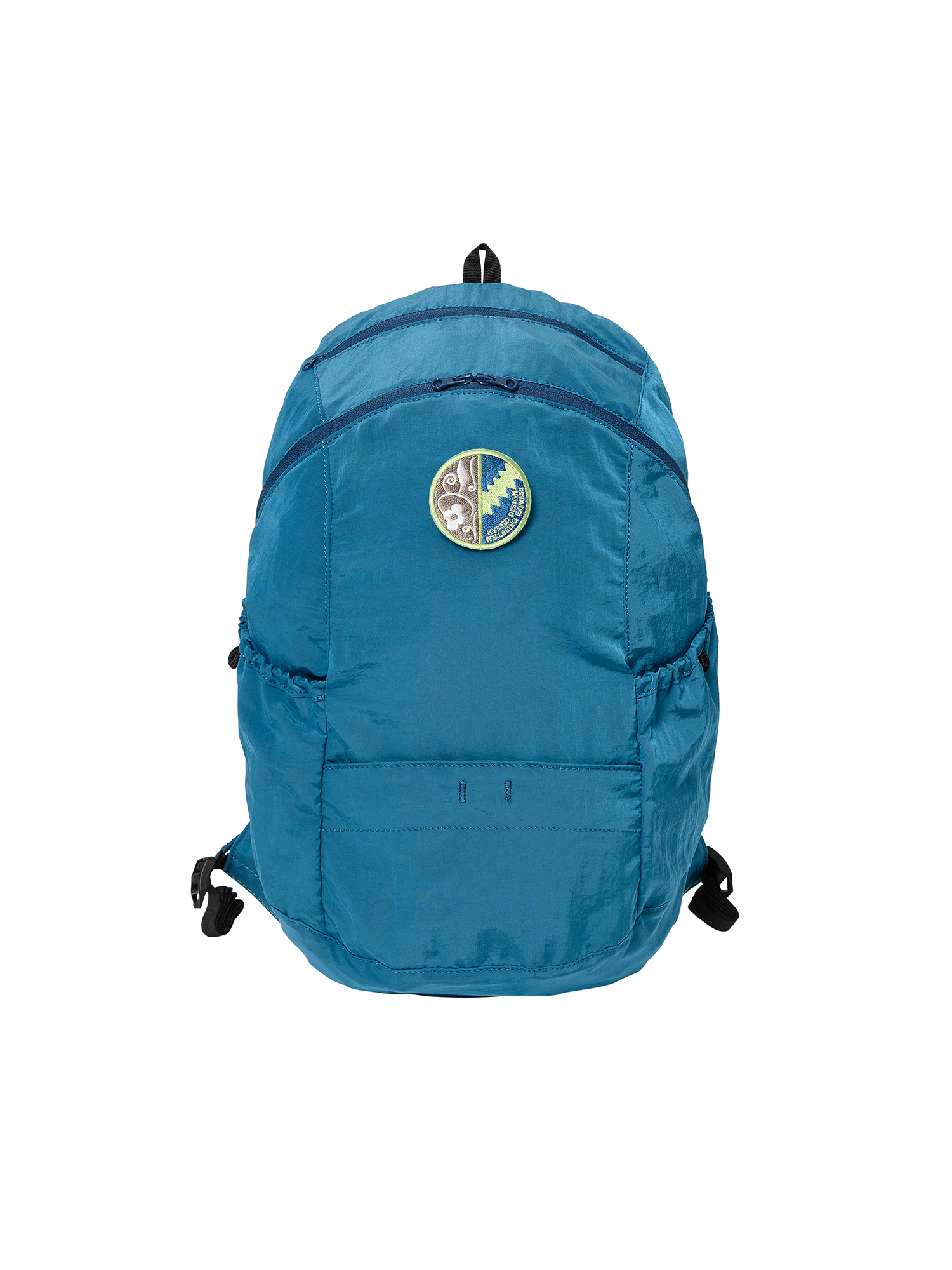 【WELLBEING EXPRESS】 Everyday Packable Backpack / 追跡付 WELLBEING EXPRESS Everyday Packable Backpack