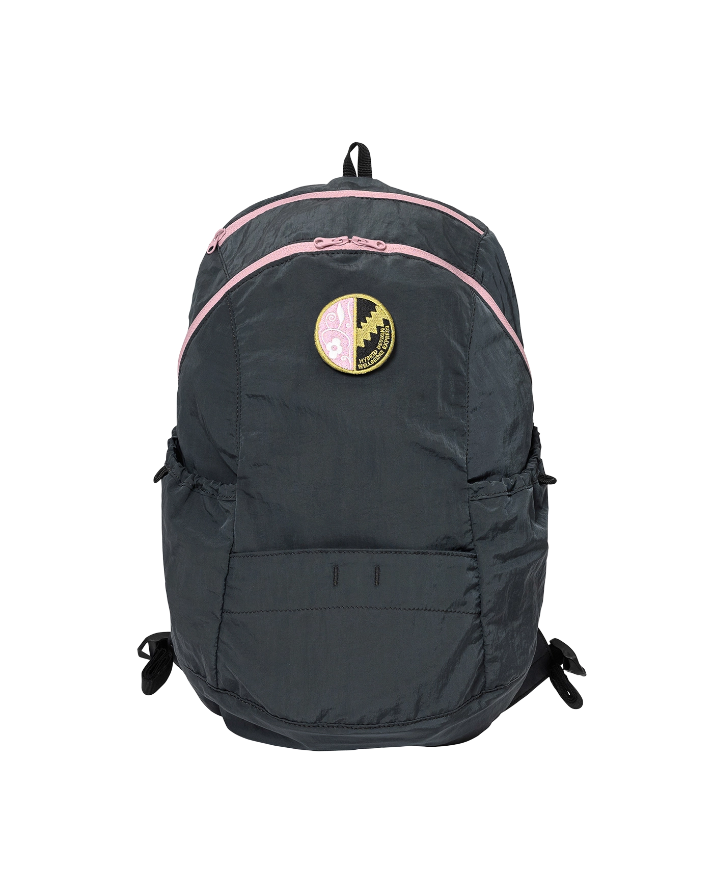 【WELLBEING EXPRESS】 Everyday Packable Backpack / 追跡付 WELLBEING EXPRESS Everyday Packable Backpack
