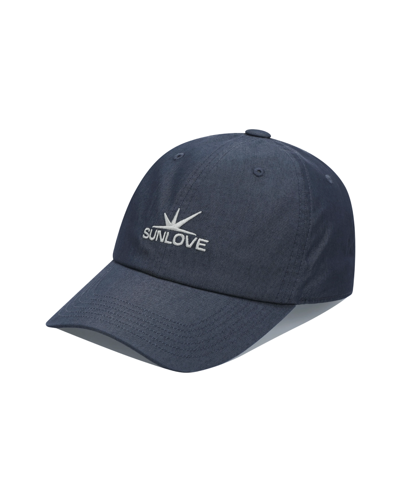 キャップ ^SUNLOVE^ Toray UL Sport Cap Blue SL251WHWBC06BL SUNLOVE-Toray UL Sport Cap Blue│삼성물산 온라인몰 SSF Shop
