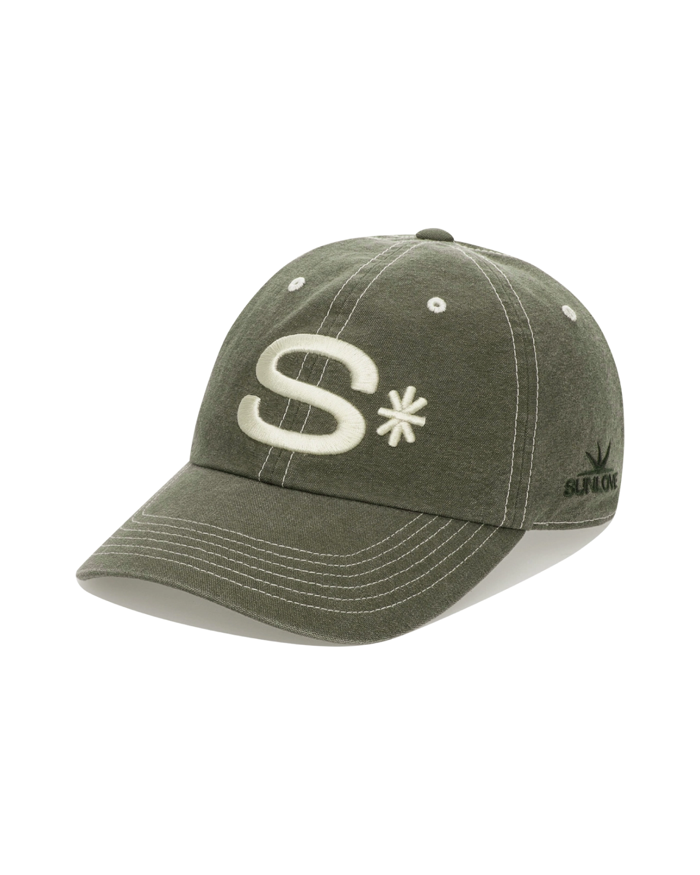 【SUNLOVE】 Toray UL Sport Cap /追跡付 SUNLOVE] 토레이 울 스포츠 캡 블루