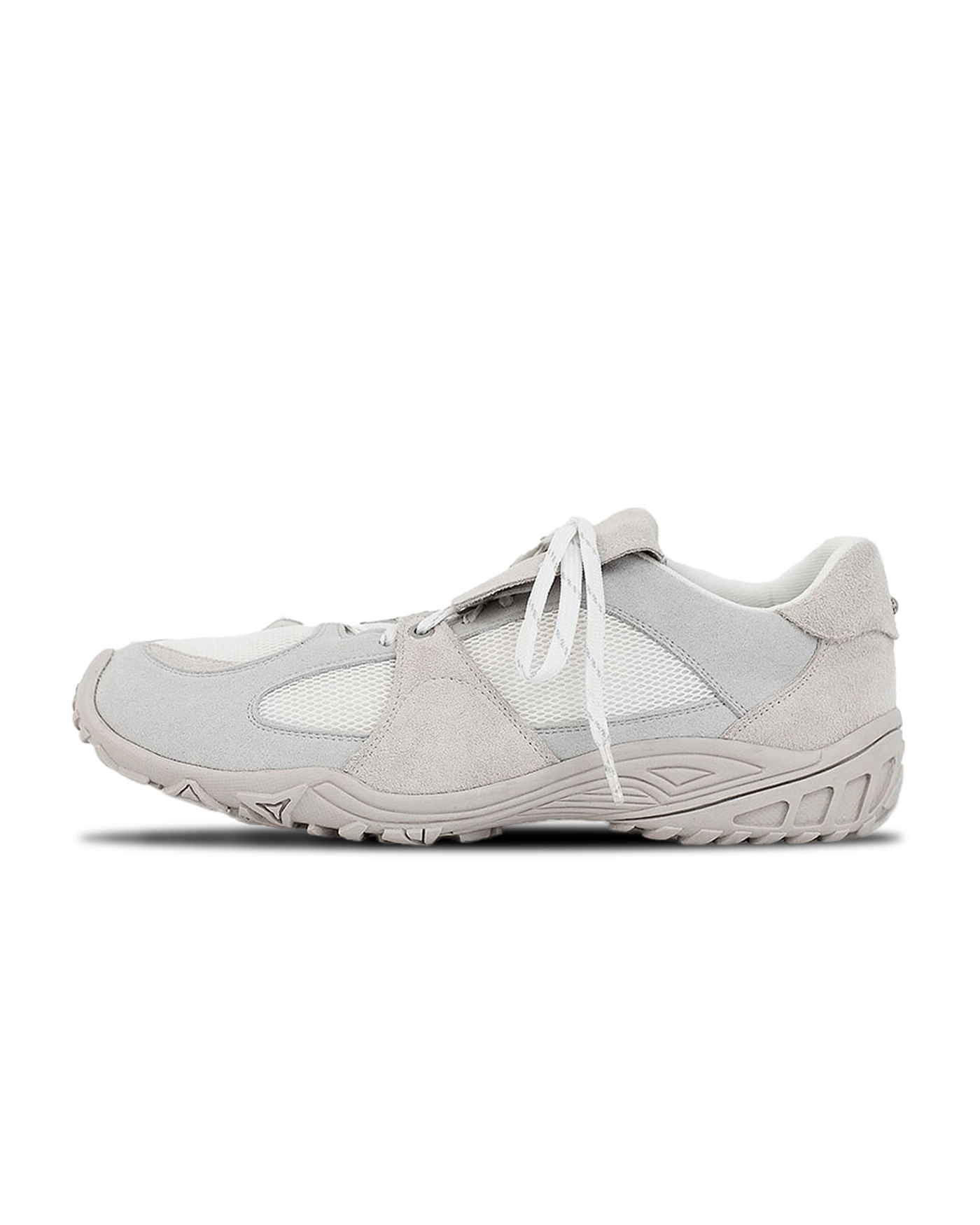 【NEGATIVETHREE】 Asymmetry No.2 Sneakers ●送料・関税込● NEGATIVE THREE Asymmetry No.2 Sneakers