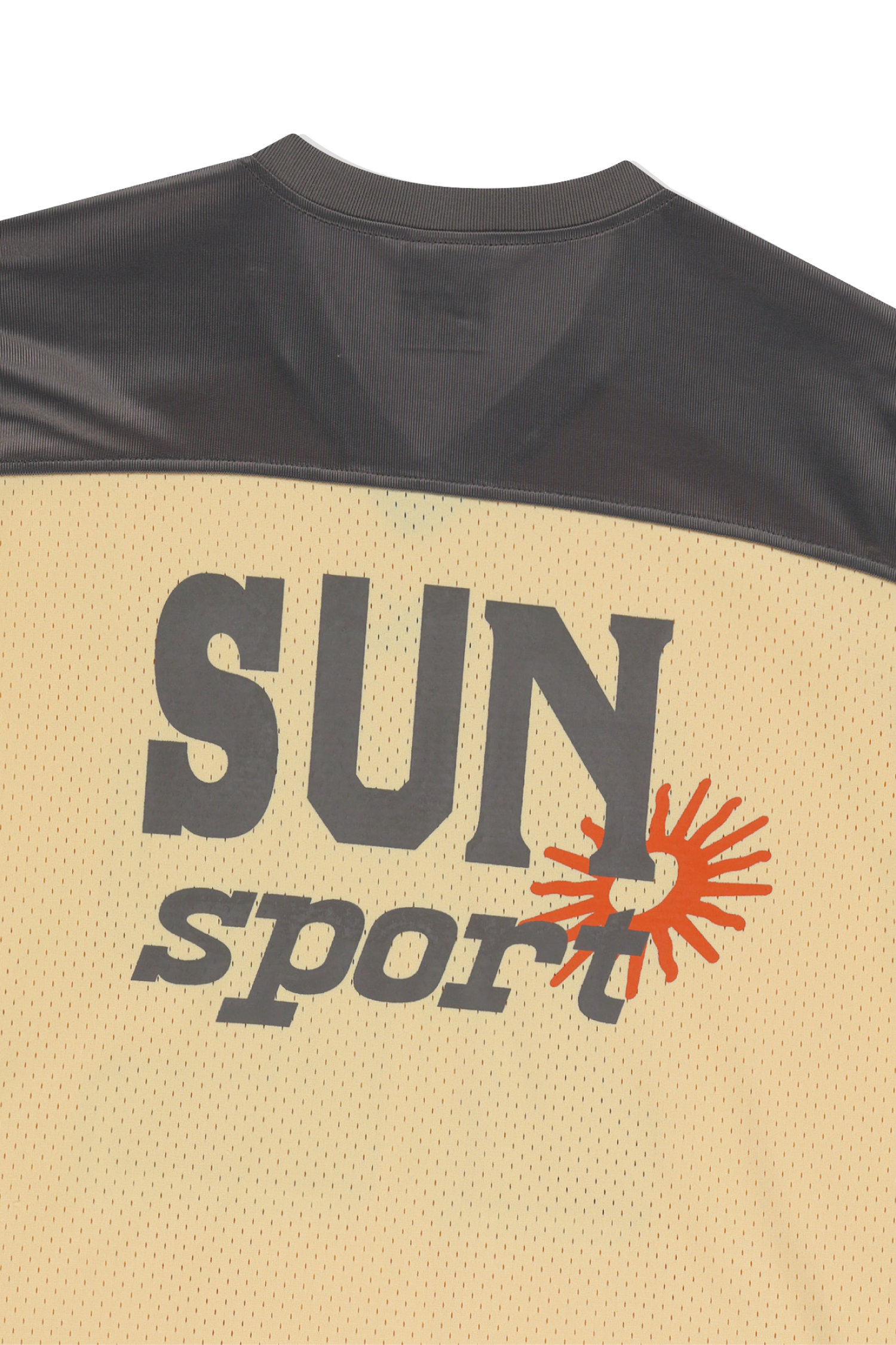 Tシャツ・カットソー SUNLOVE SUN Sport Mesh Tee 5FT2190 SUN Sport Mesh Tee Navy - Sunlove