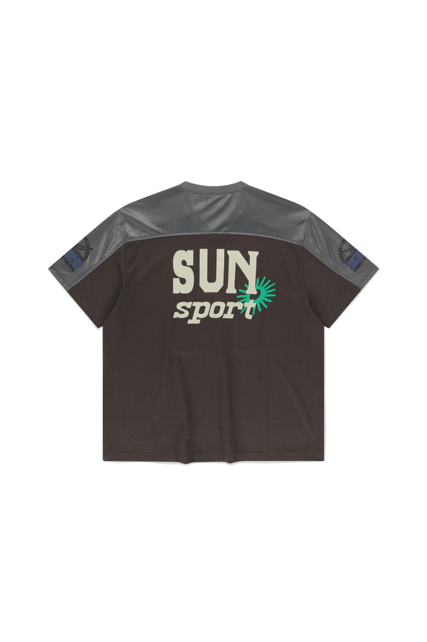 SUNLOVE SUN Sport Mesh Tee