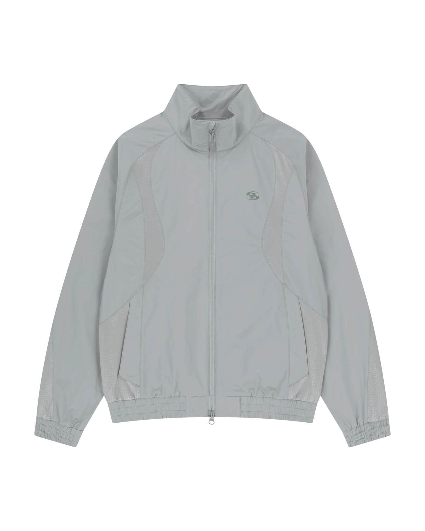 ジャケット・アウター SAN SAN GEAR sansangear TRACK JACKET TRACK JACKET [BLACK]_24FW - SAN SAN GEAR