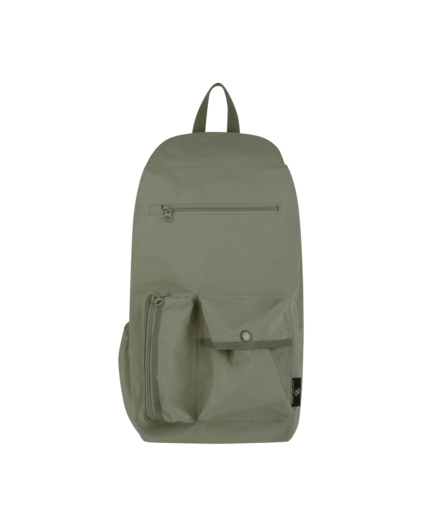 SAN SAN GEAR WEBBING POCKET BAG